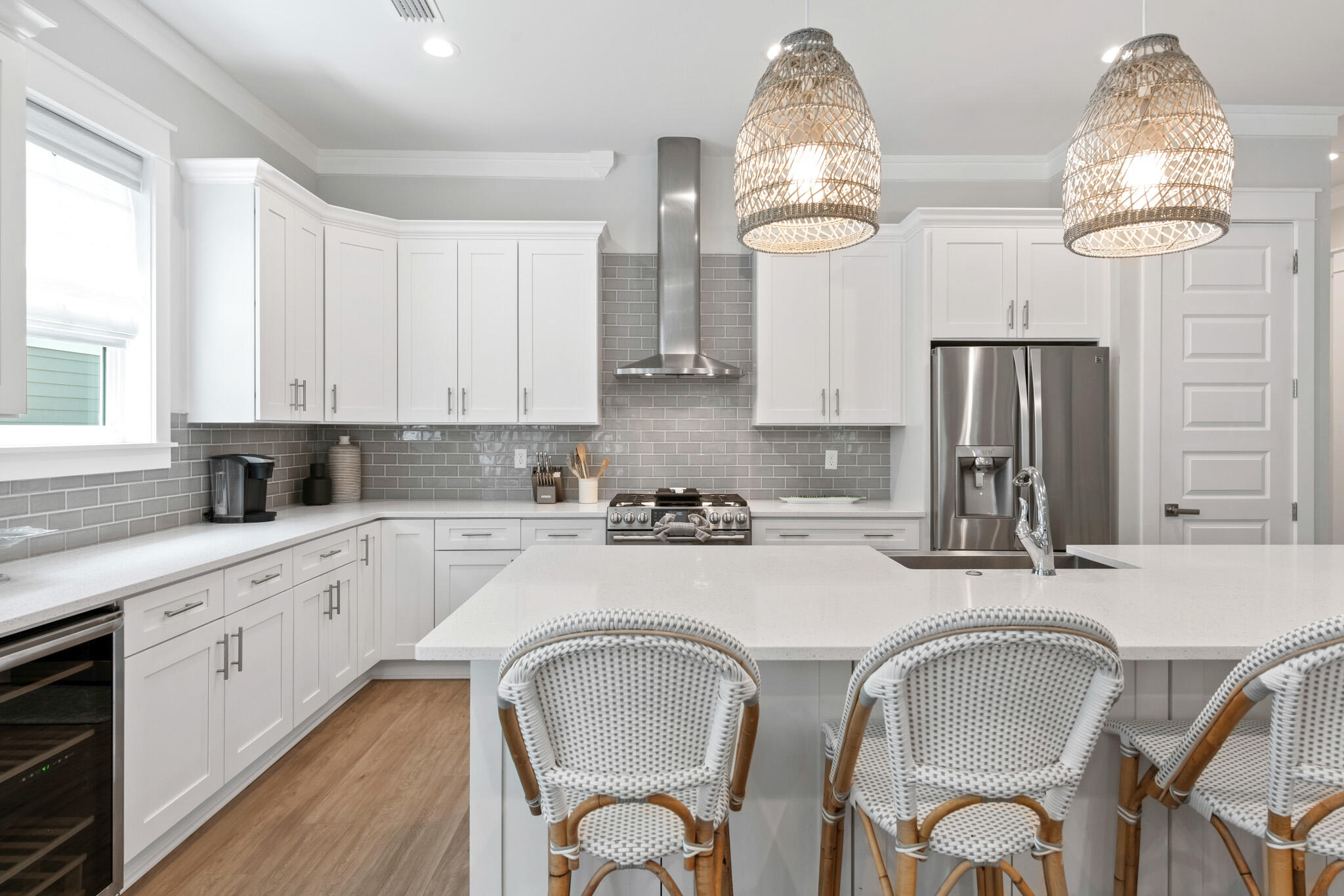 HIGHLAND PARKS - Residential