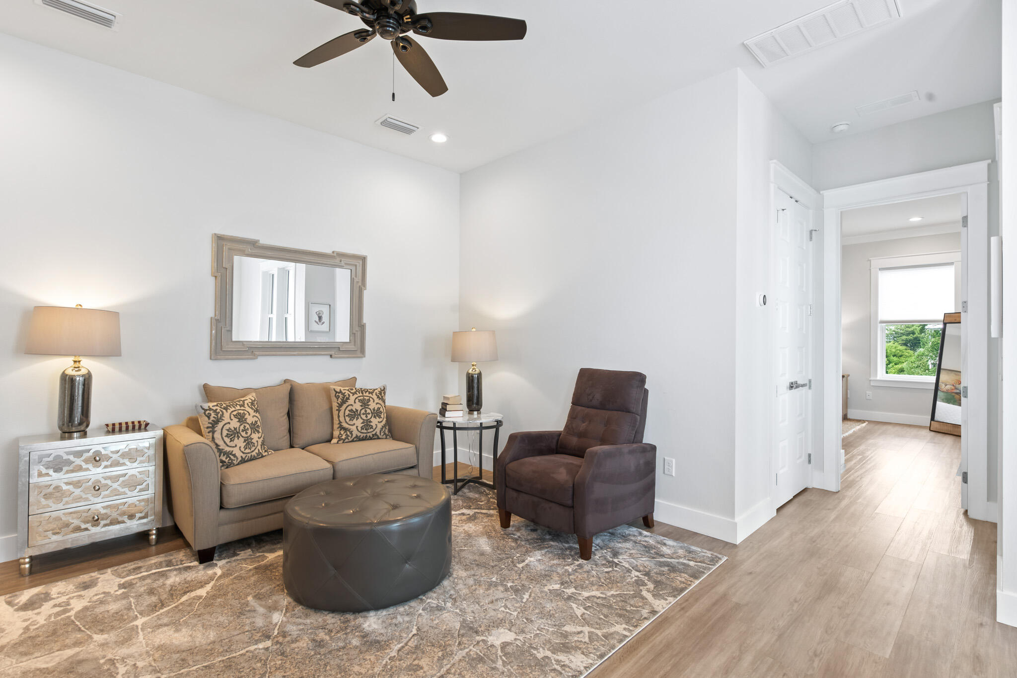 HIGHLAND PARKS - Residential