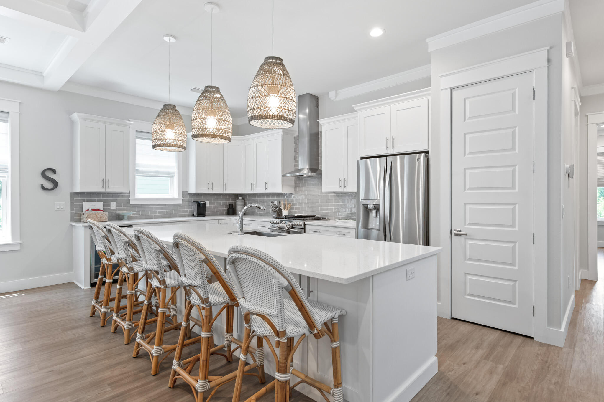 HIGHLAND PARKS - Residential