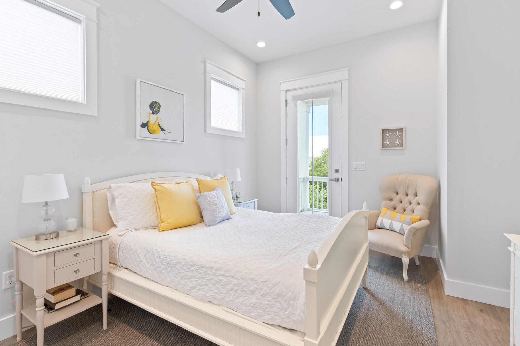 HIGHLAND PARKS - Residential
