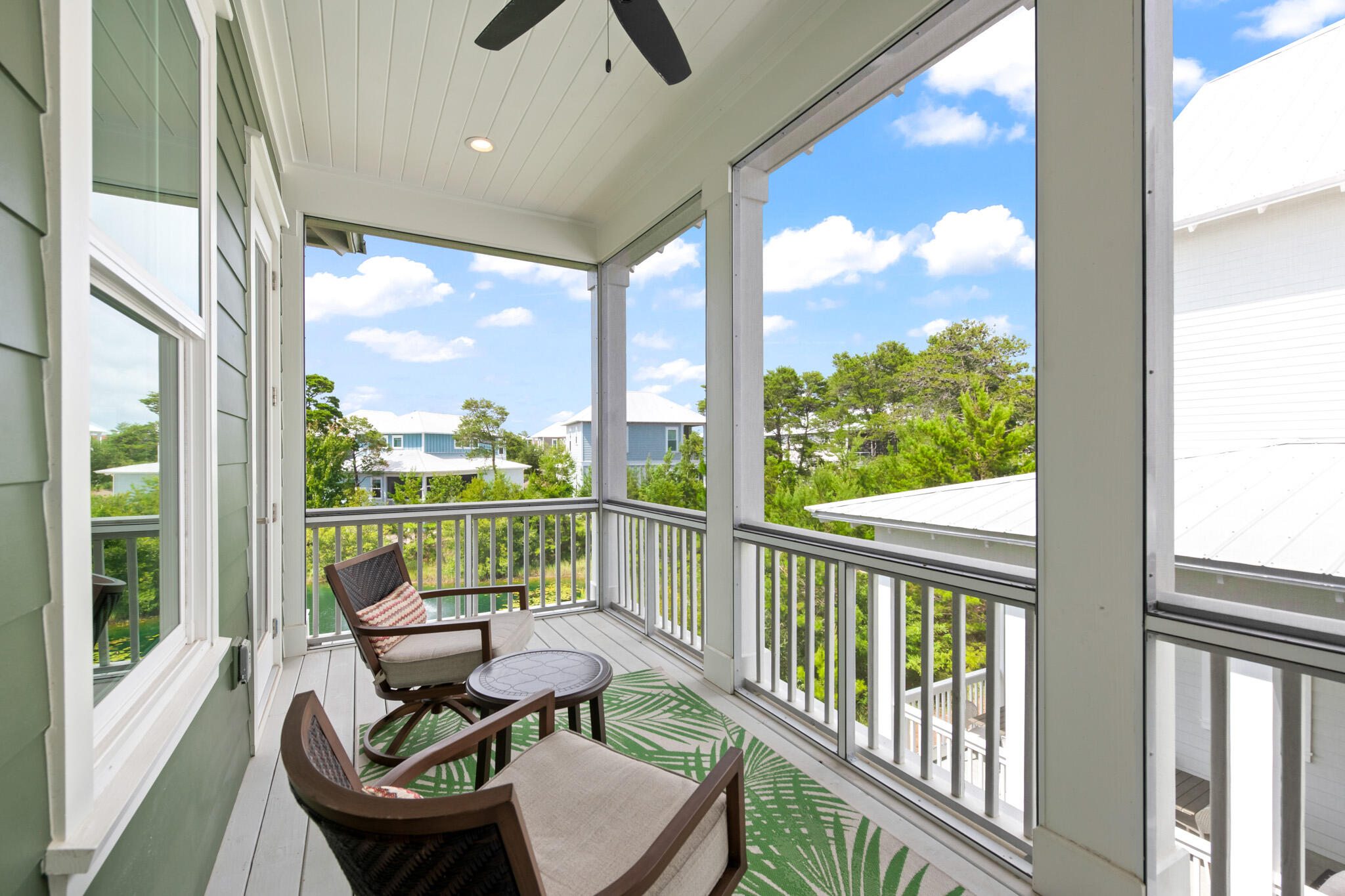 HIGHLAND PARKS - Residential