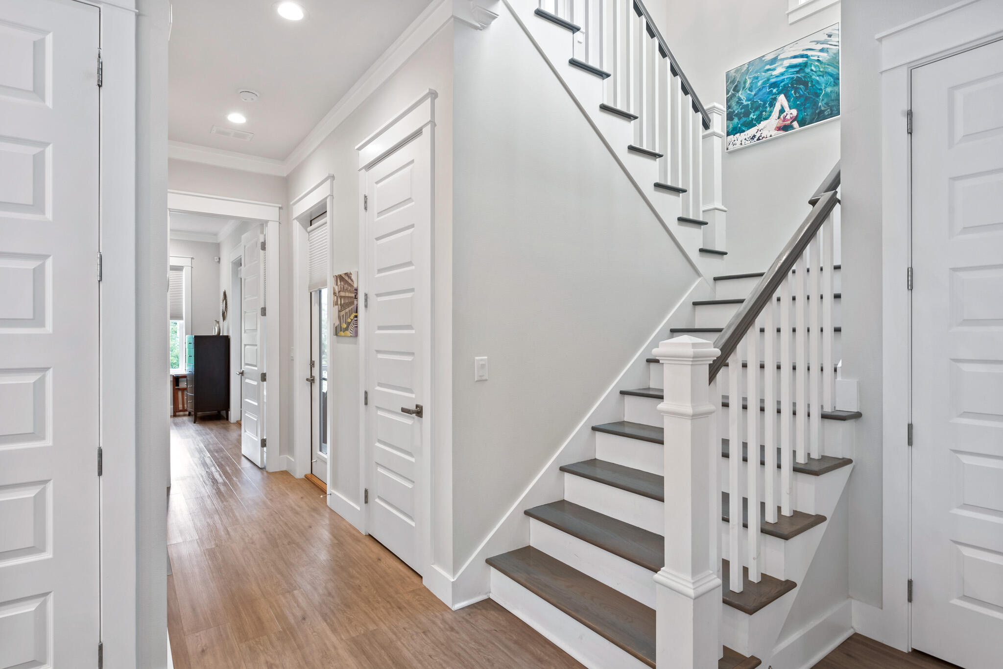 HIGHLAND PARKS - Residential