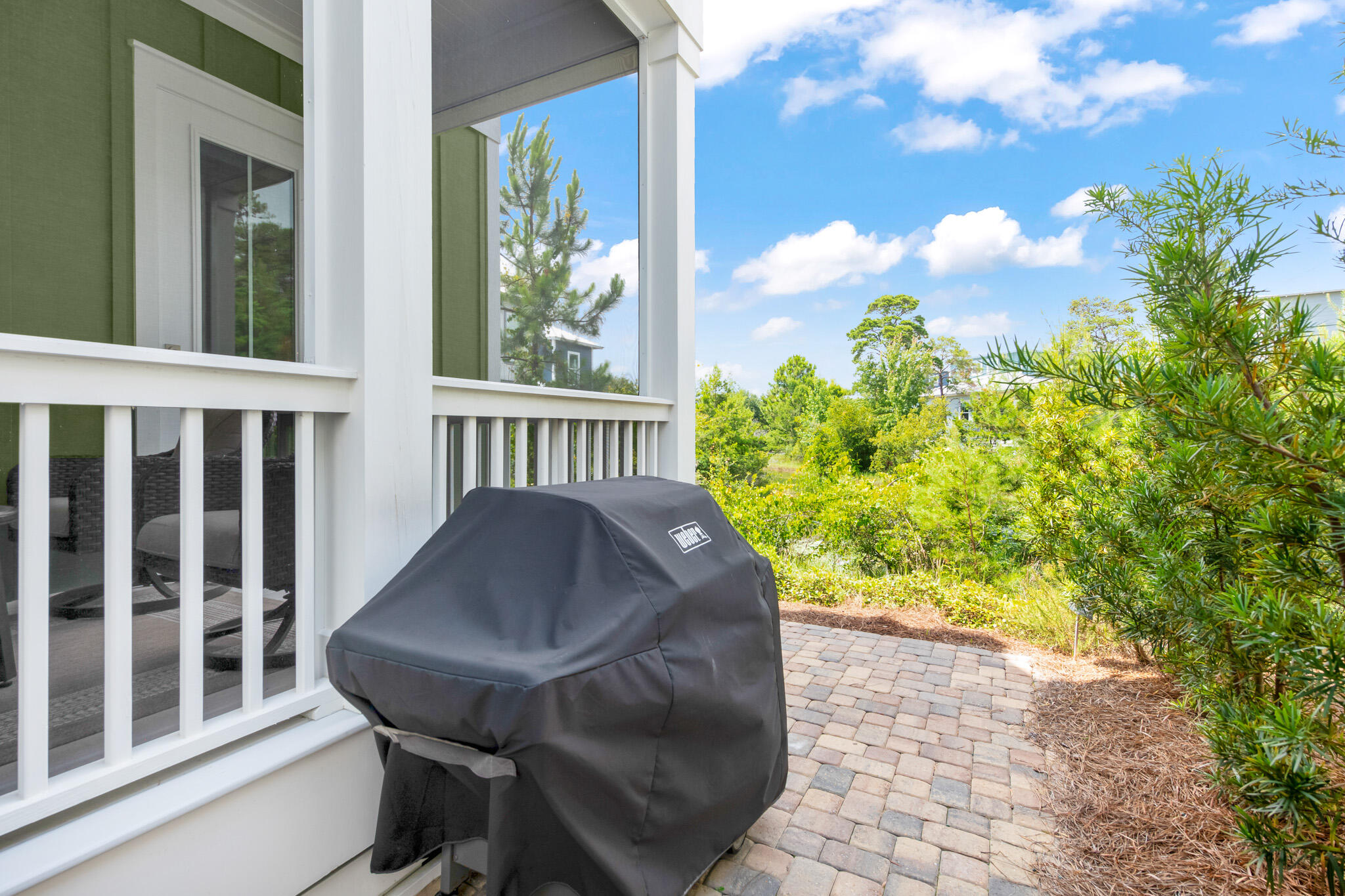 HIGHLAND PARKS - Residential