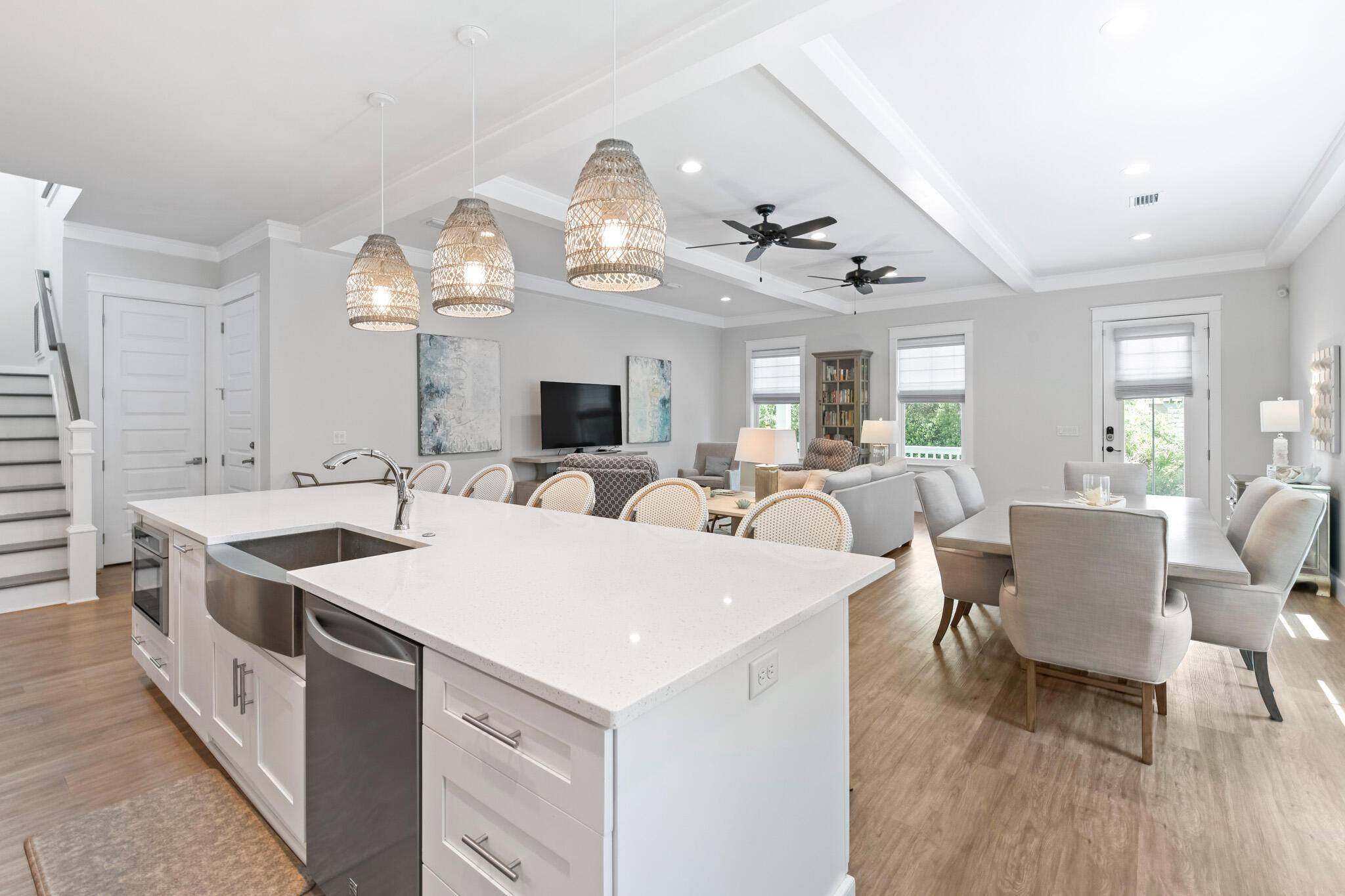 HIGHLAND PARKS - Residential