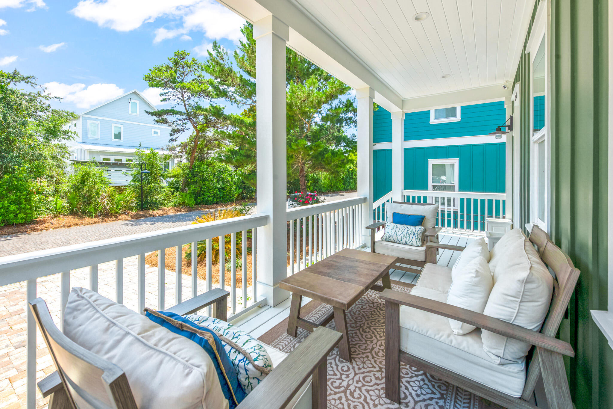 HIGHLAND PARKS - Residential