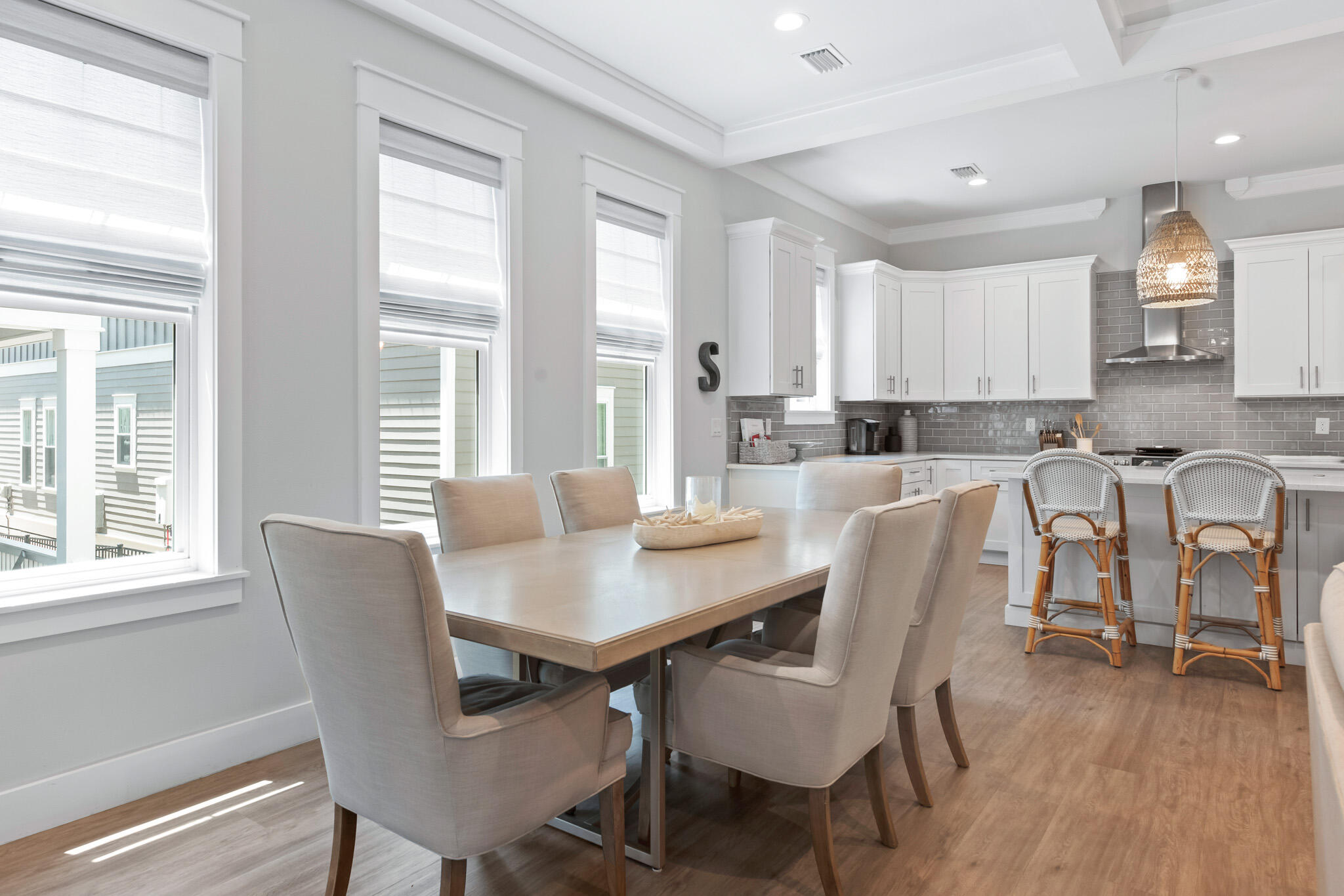 HIGHLAND PARKS - Residential