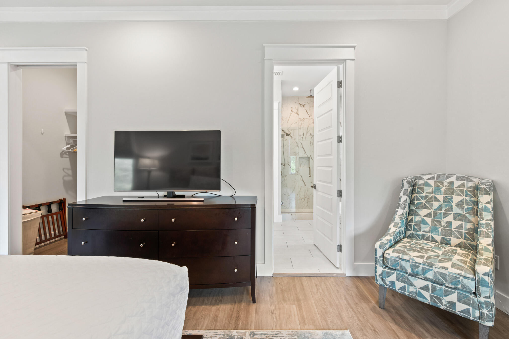 HIGHLAND PARKS - Residential