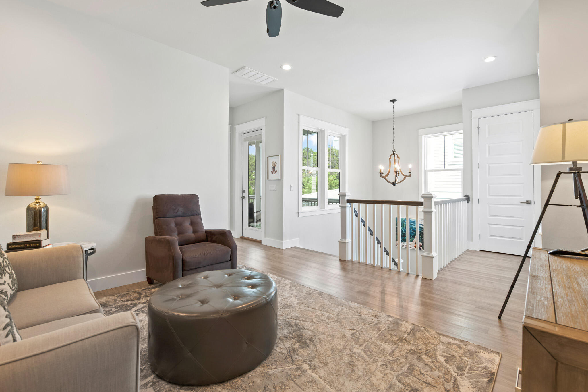 HIGHLAND PARKS - Residential