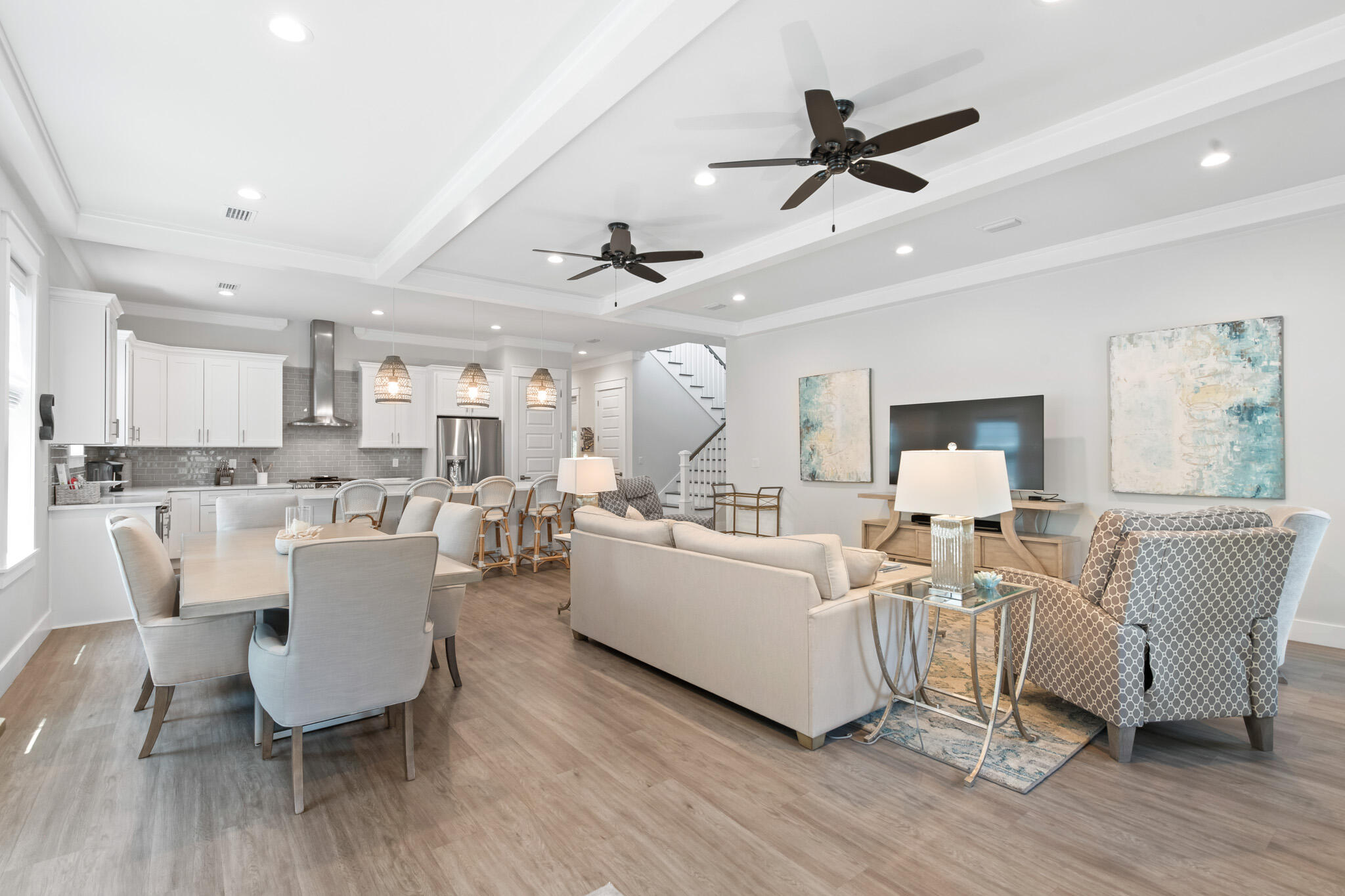 HIGHLAND PARKS - Residential