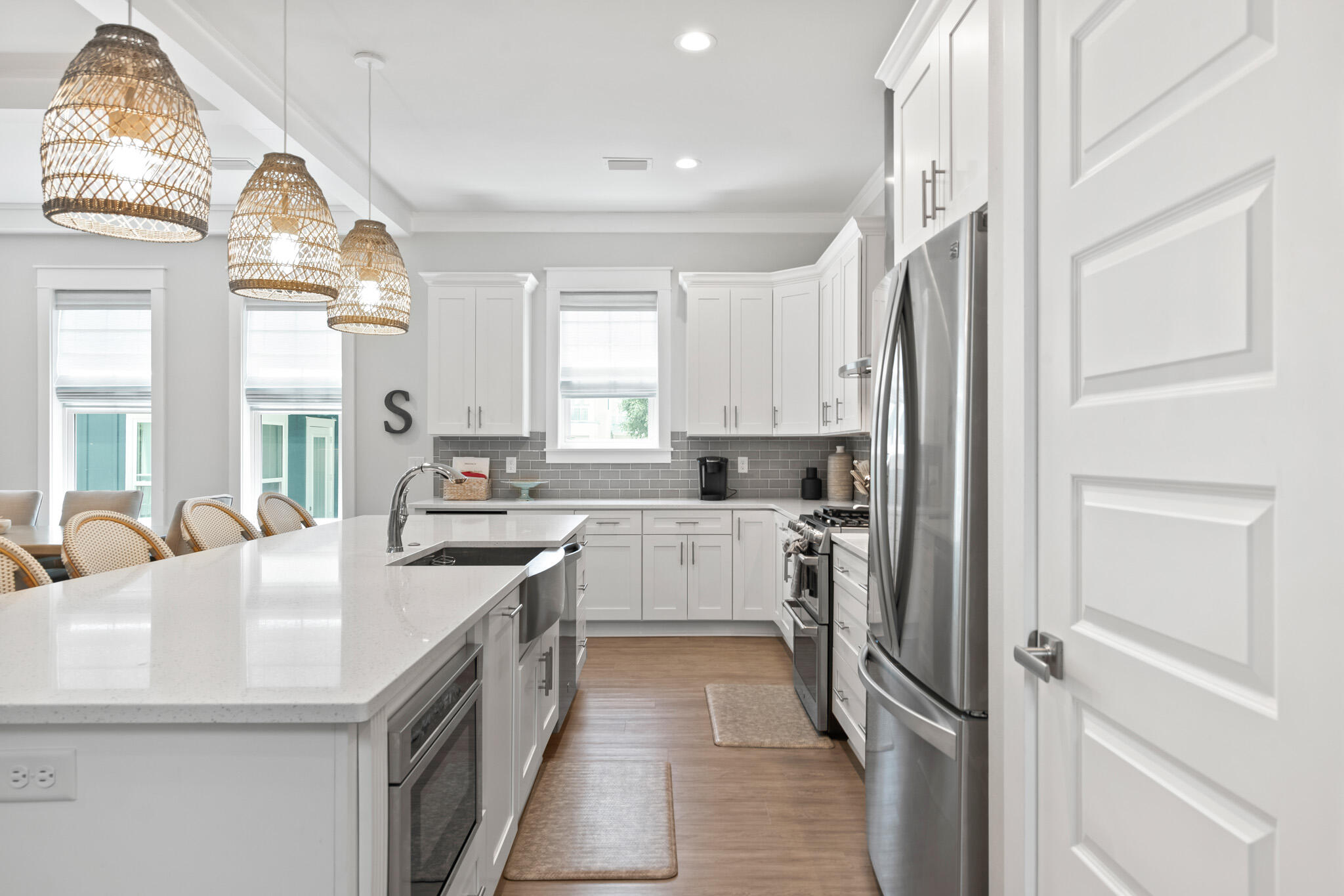 HIGHLAND PARKS - Residential