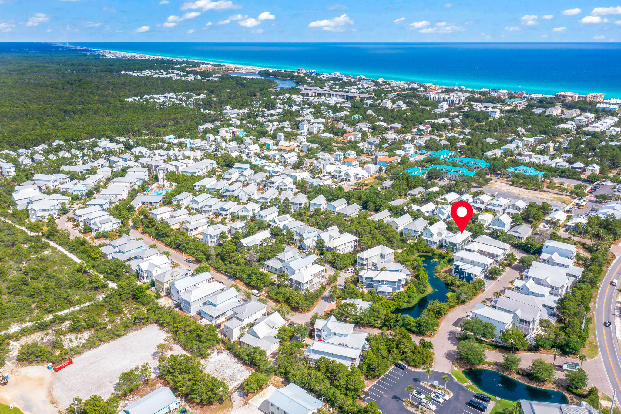 HIGHLAND PARKS - Residential