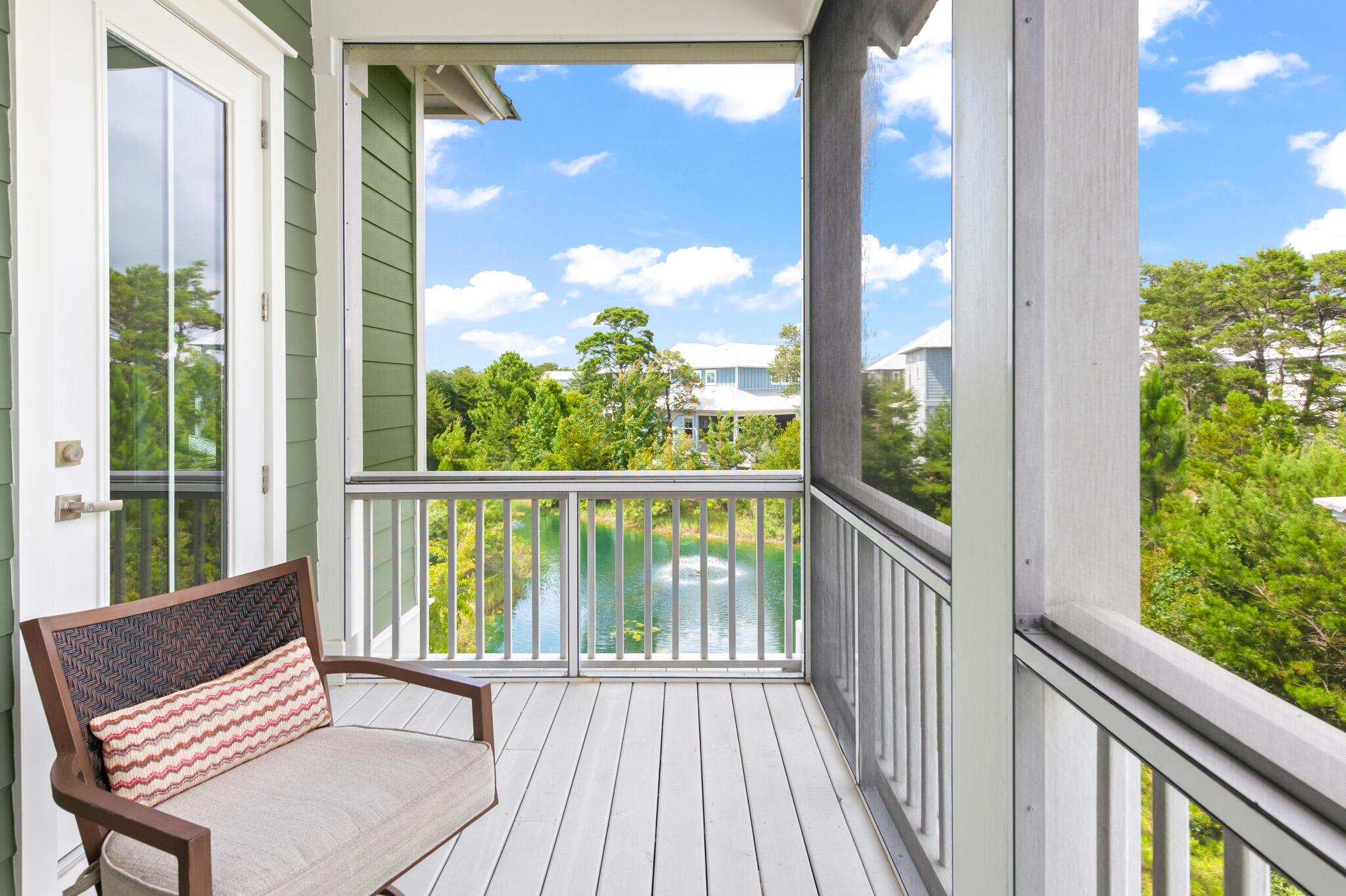 HIGHLAND PARKS - Residential