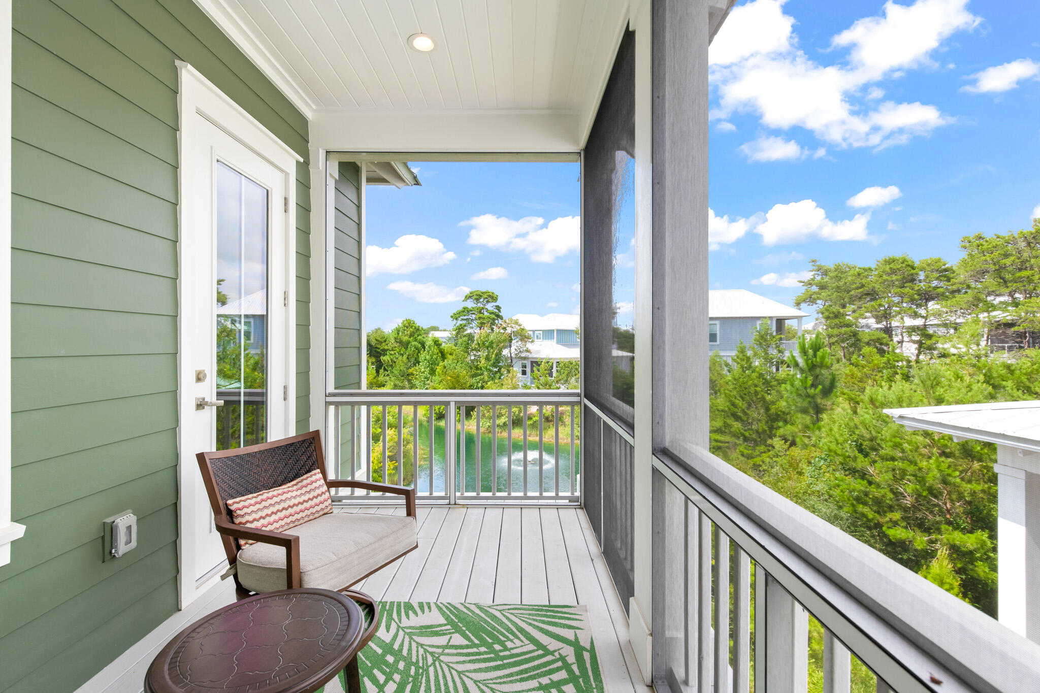HIGHLAND PARKS - Residential