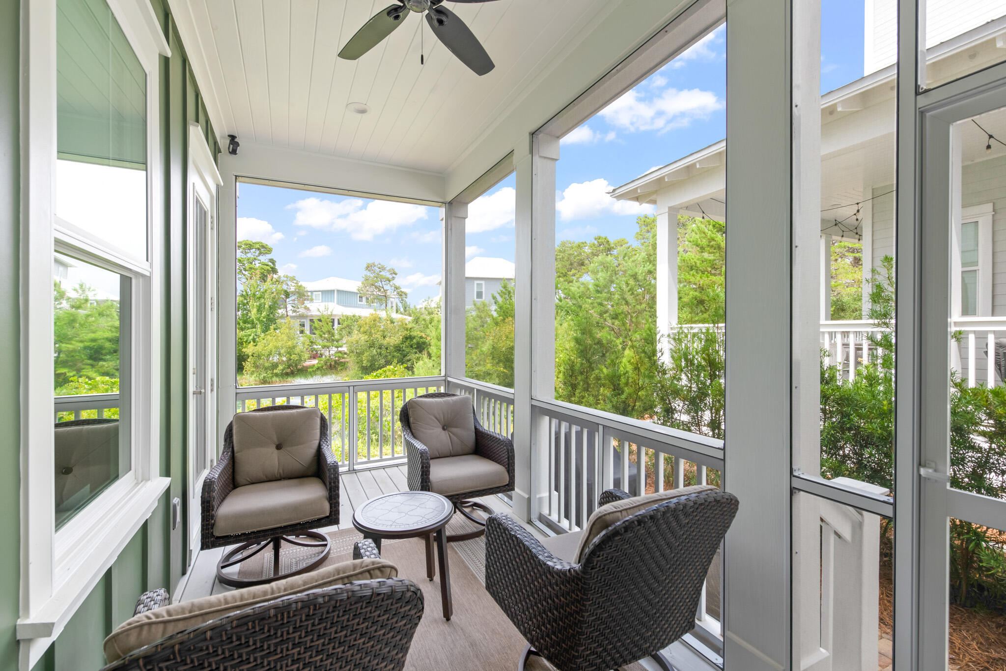 HIGHLAND PARKS - Residential