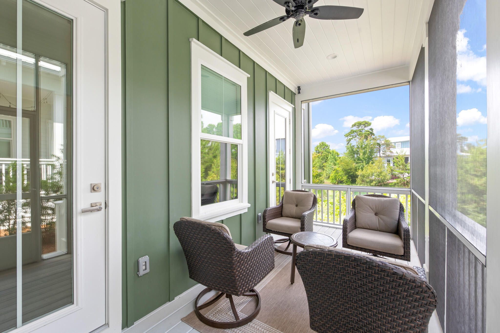 HIGHLAND PARKS - Residential