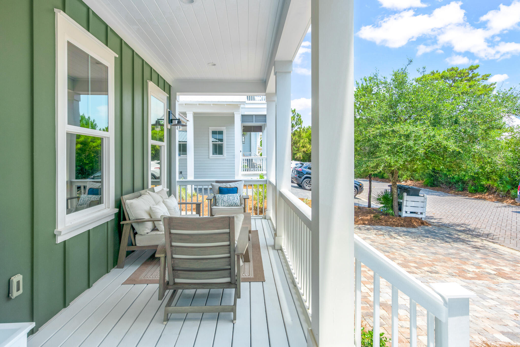 HIGHLAND PARKS - Residential