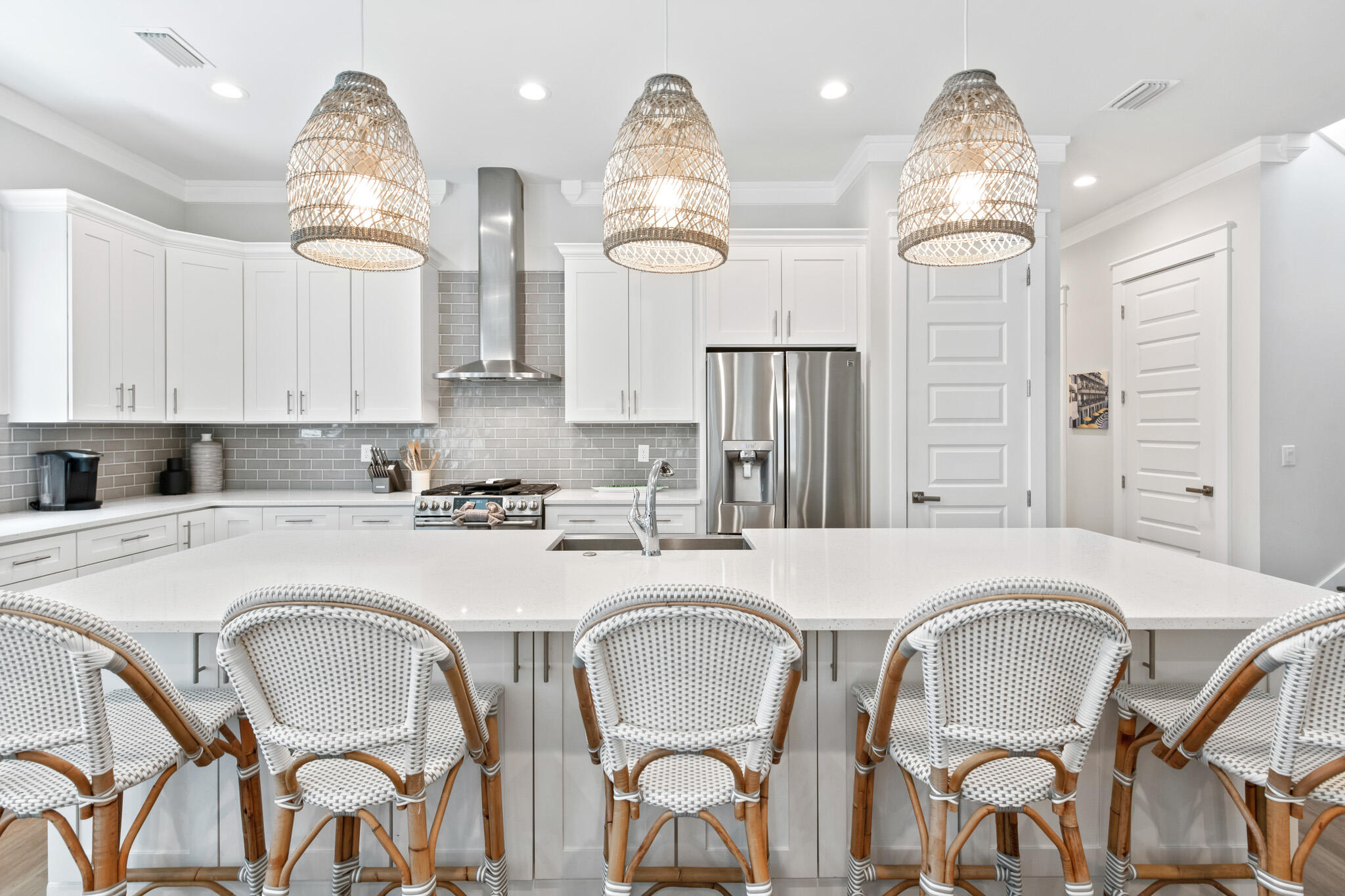 HIGHLAND PARKS - Residential