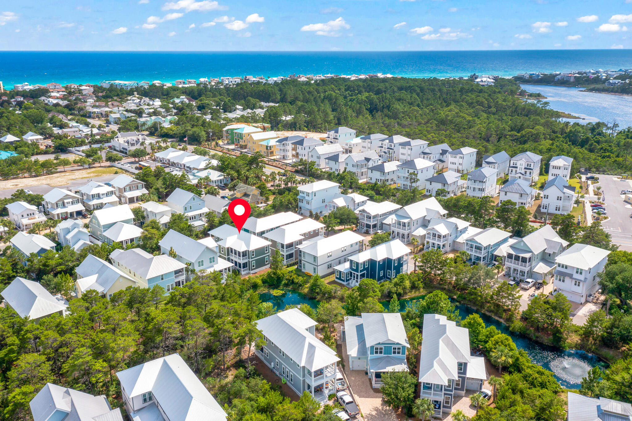 HIGHLAND PARKS - Residential
