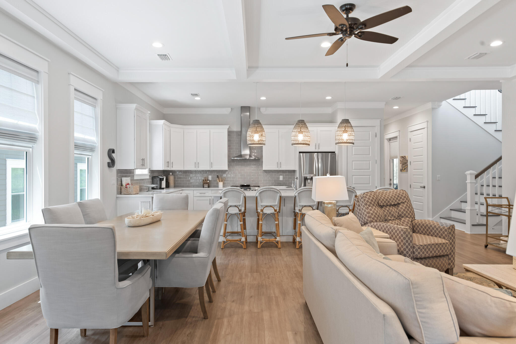 HIGHLAND PARKS - Residential