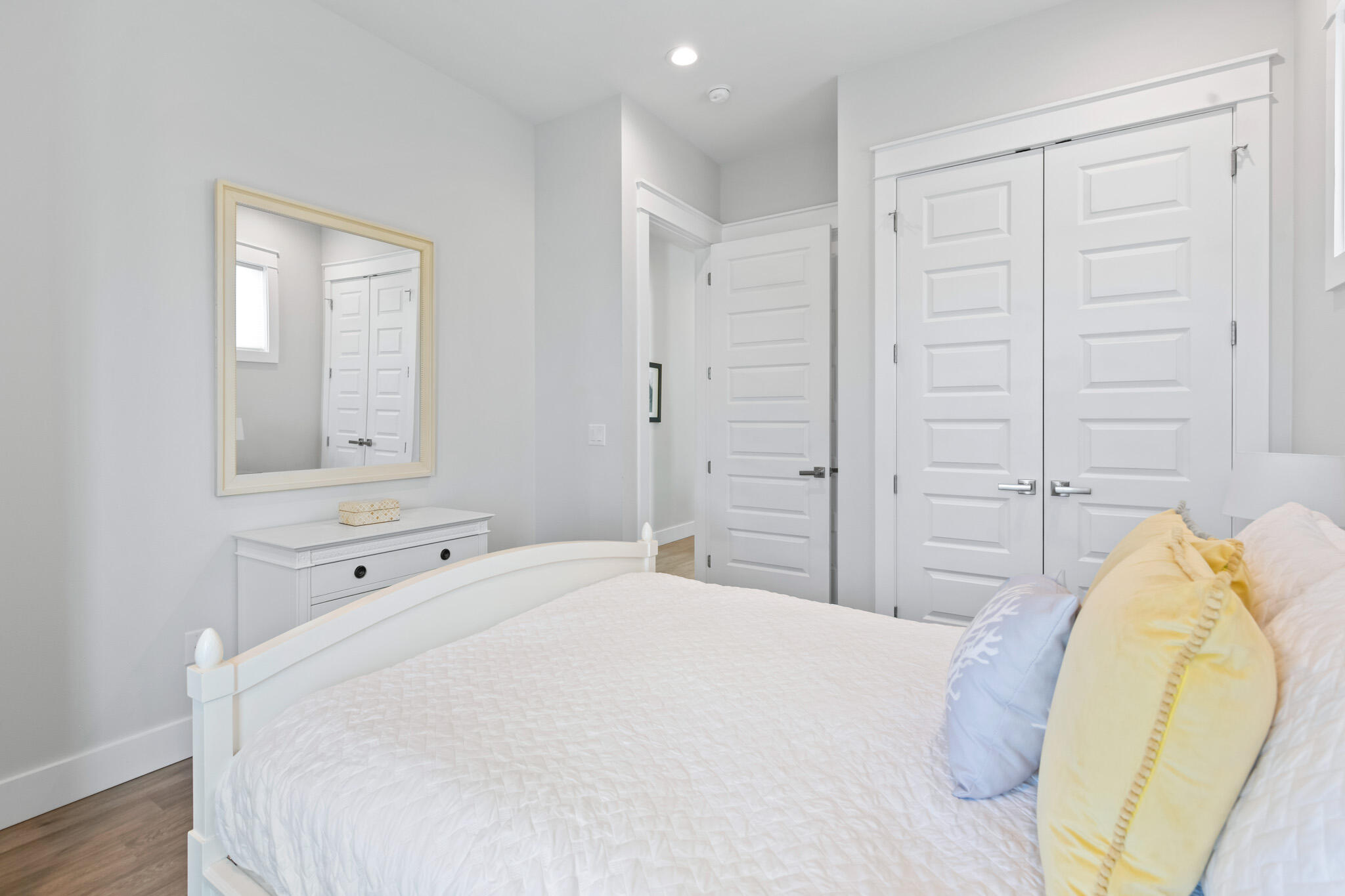 HIGHLAND PARKS - Residential