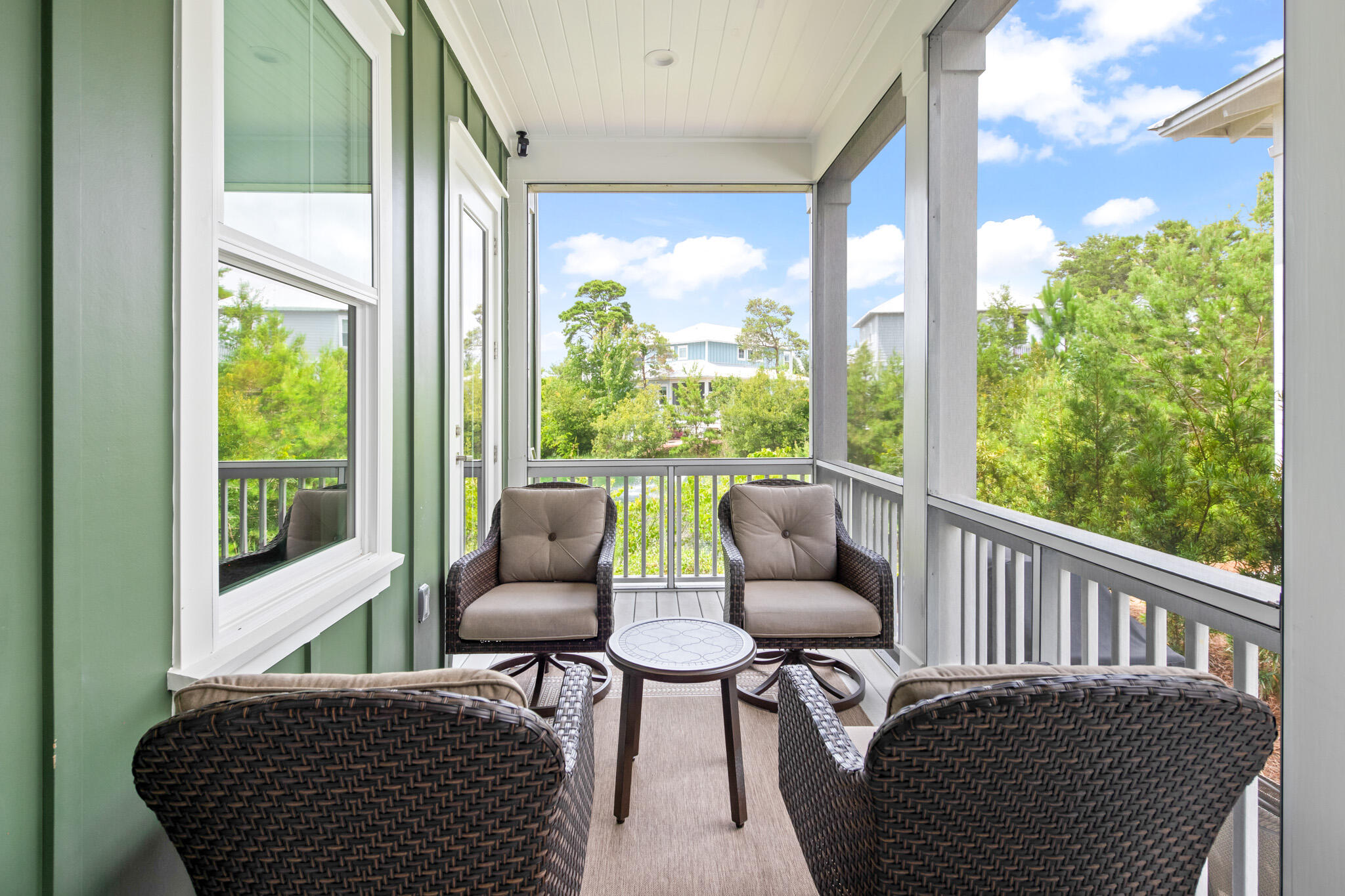 HIGHLAND PARKS - Residential