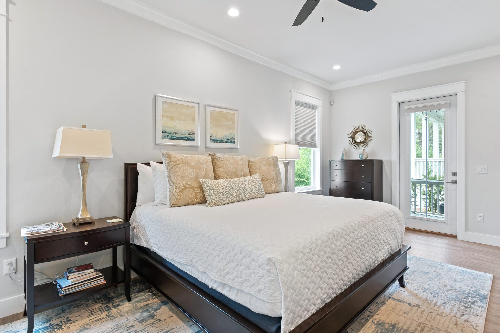 HIGHLAND PARKS - Residential