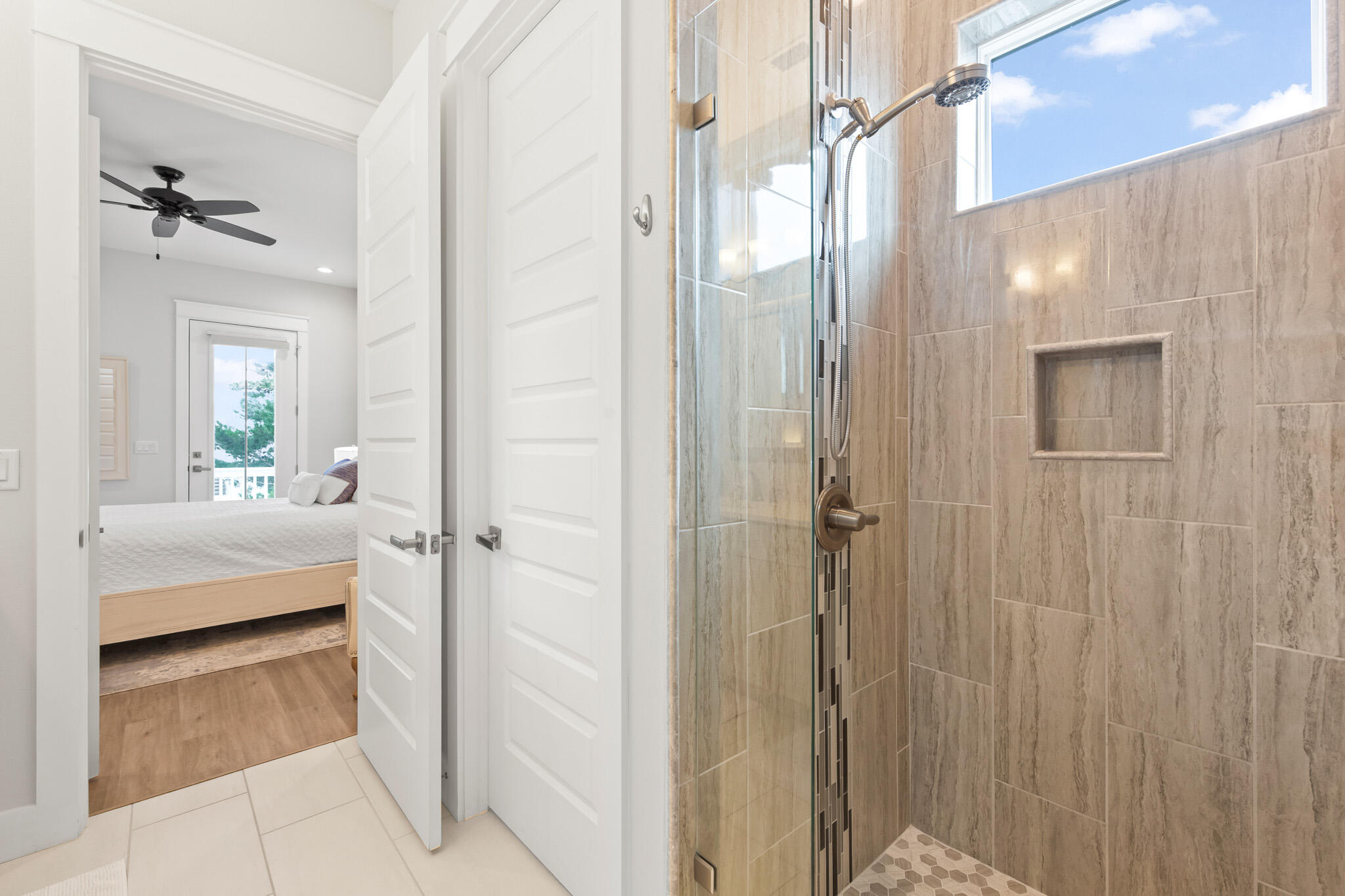 HIGHLAND PARKS - Residential