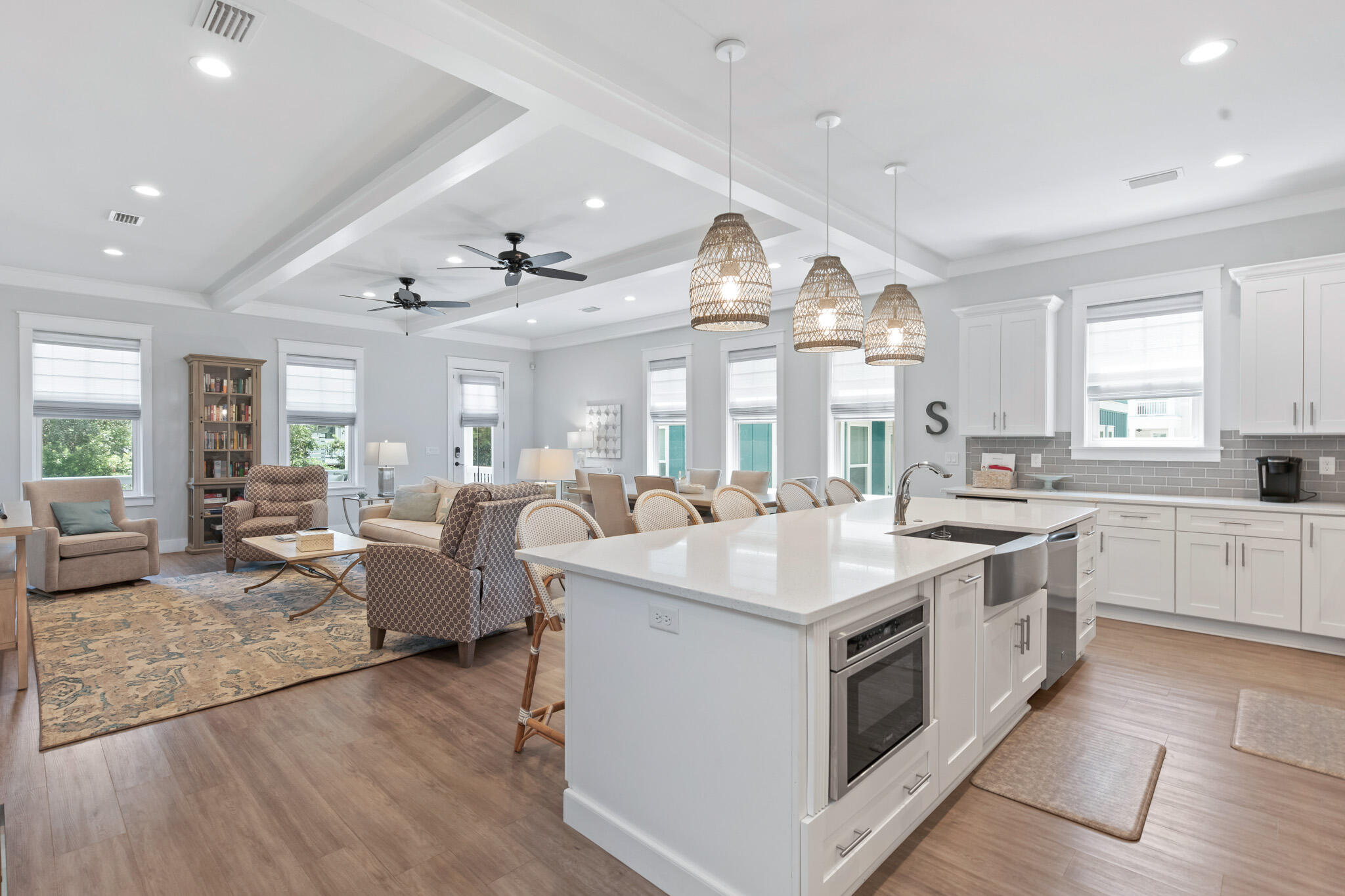 HIGHLAND PARKS - Residential
