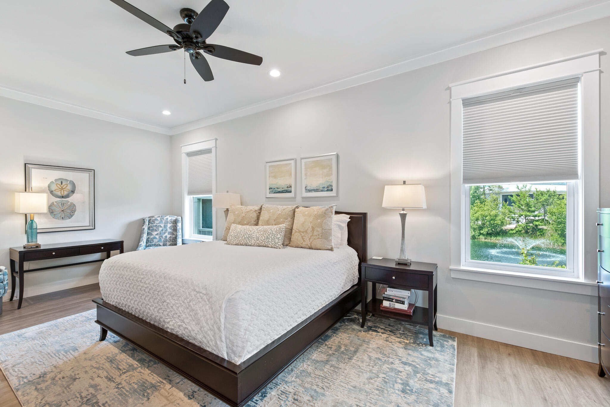 HIGHLAND PARKS - Residential