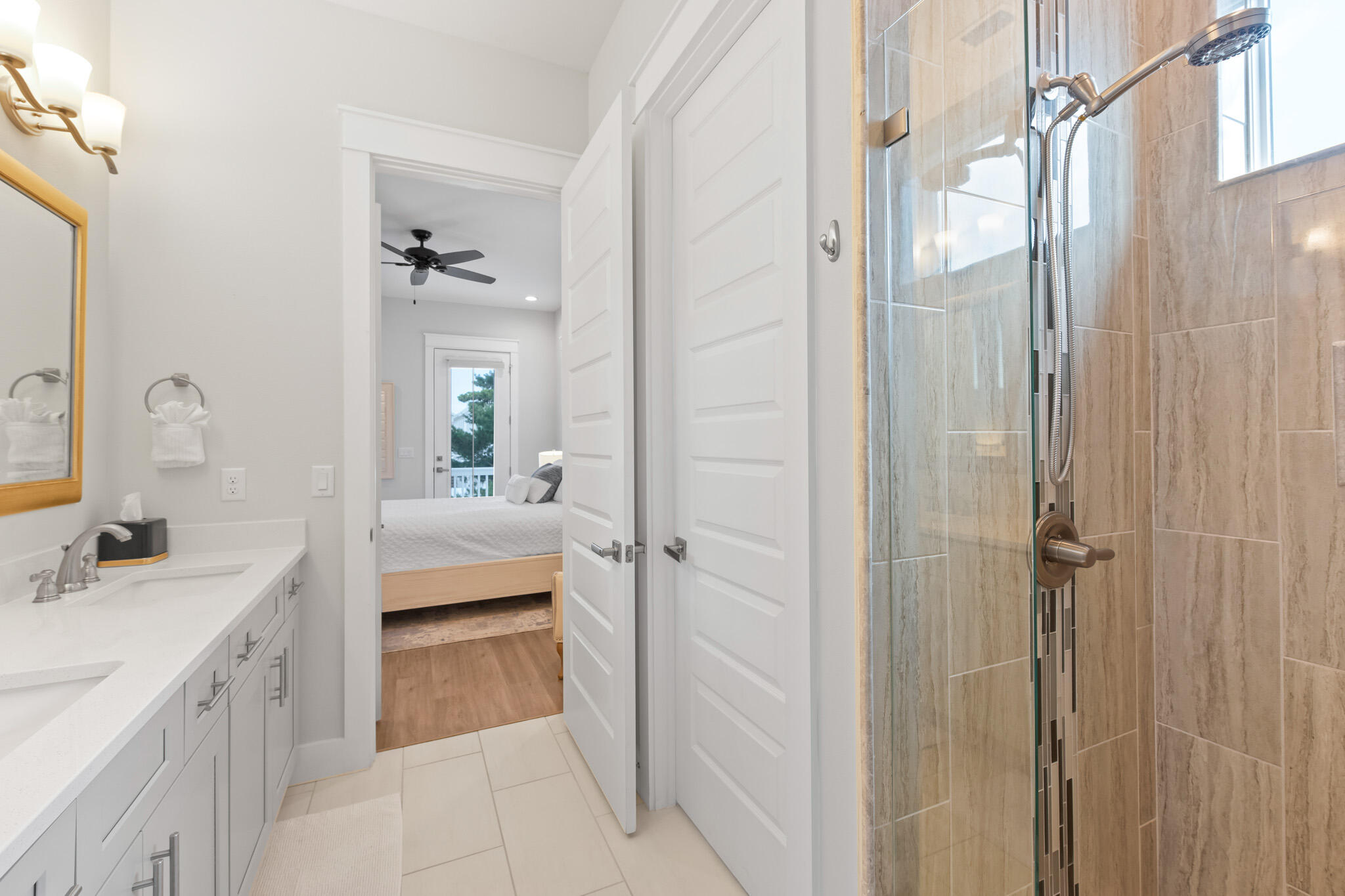 HIGHLAND PARKS - Residential