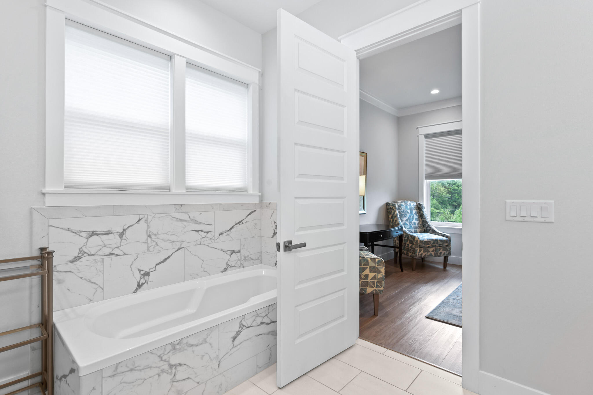 HIGHLAND PARKS - Residential