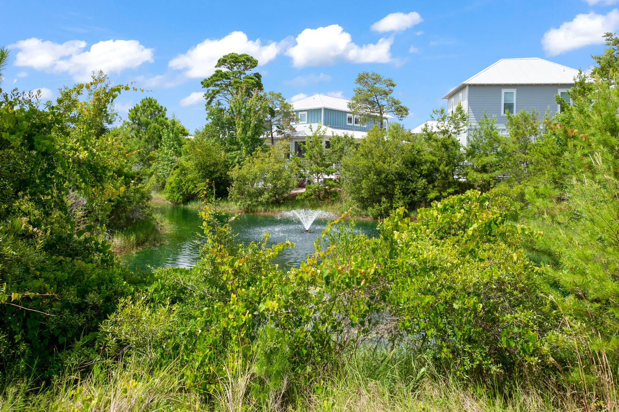 HIGHLAND PARKS - Residential