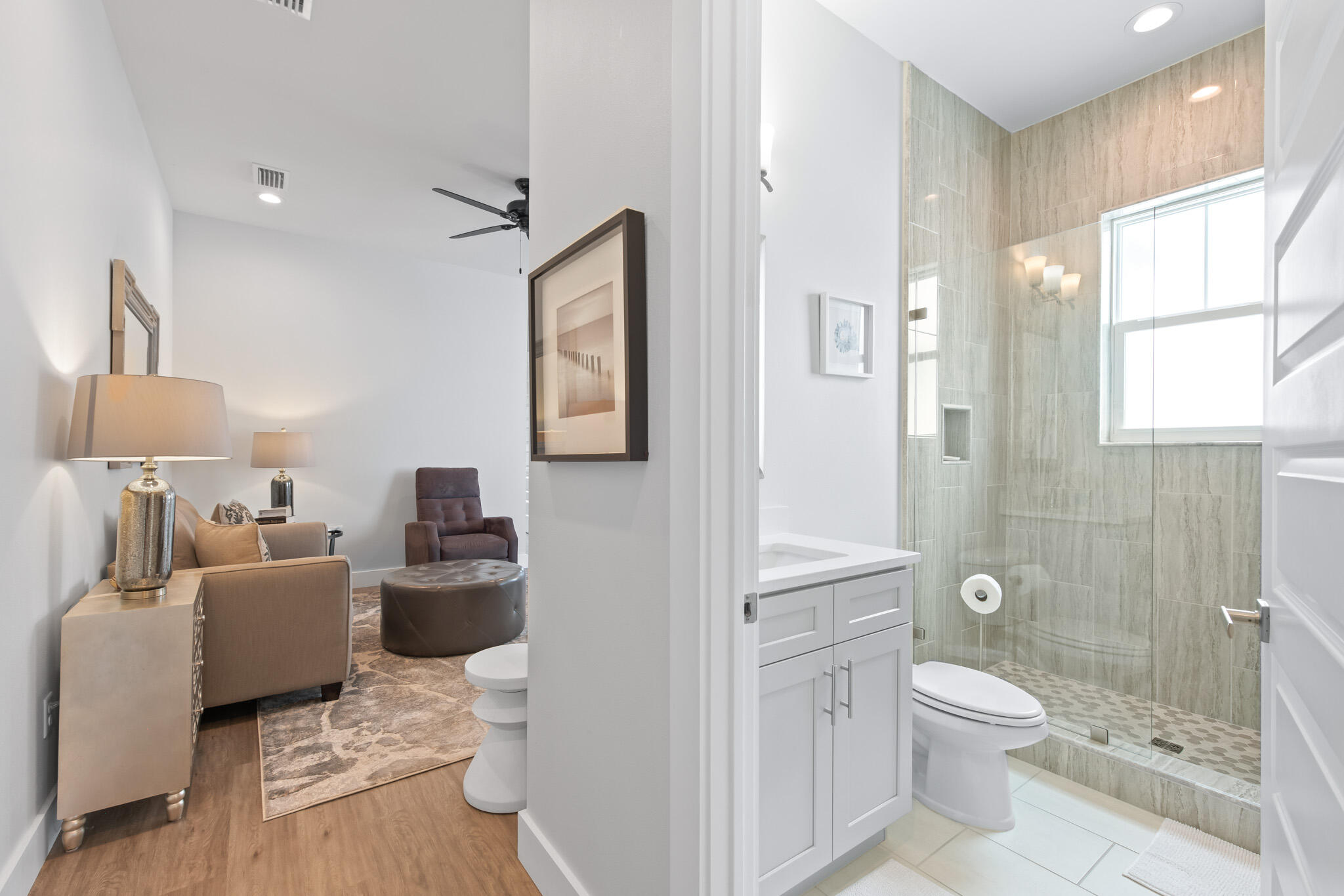 HIGHLAND PARKS - Residential