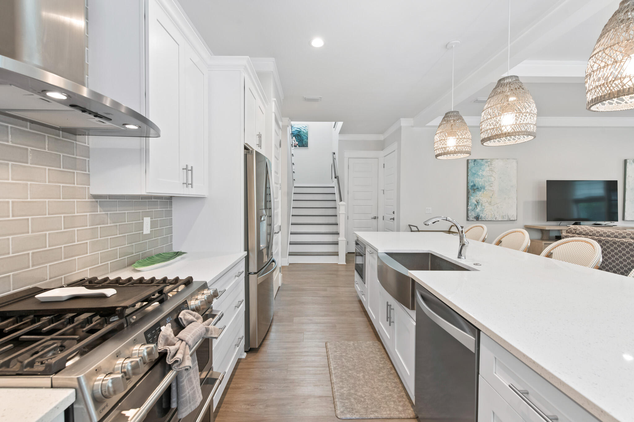HIGHLAND PARKS - Residential