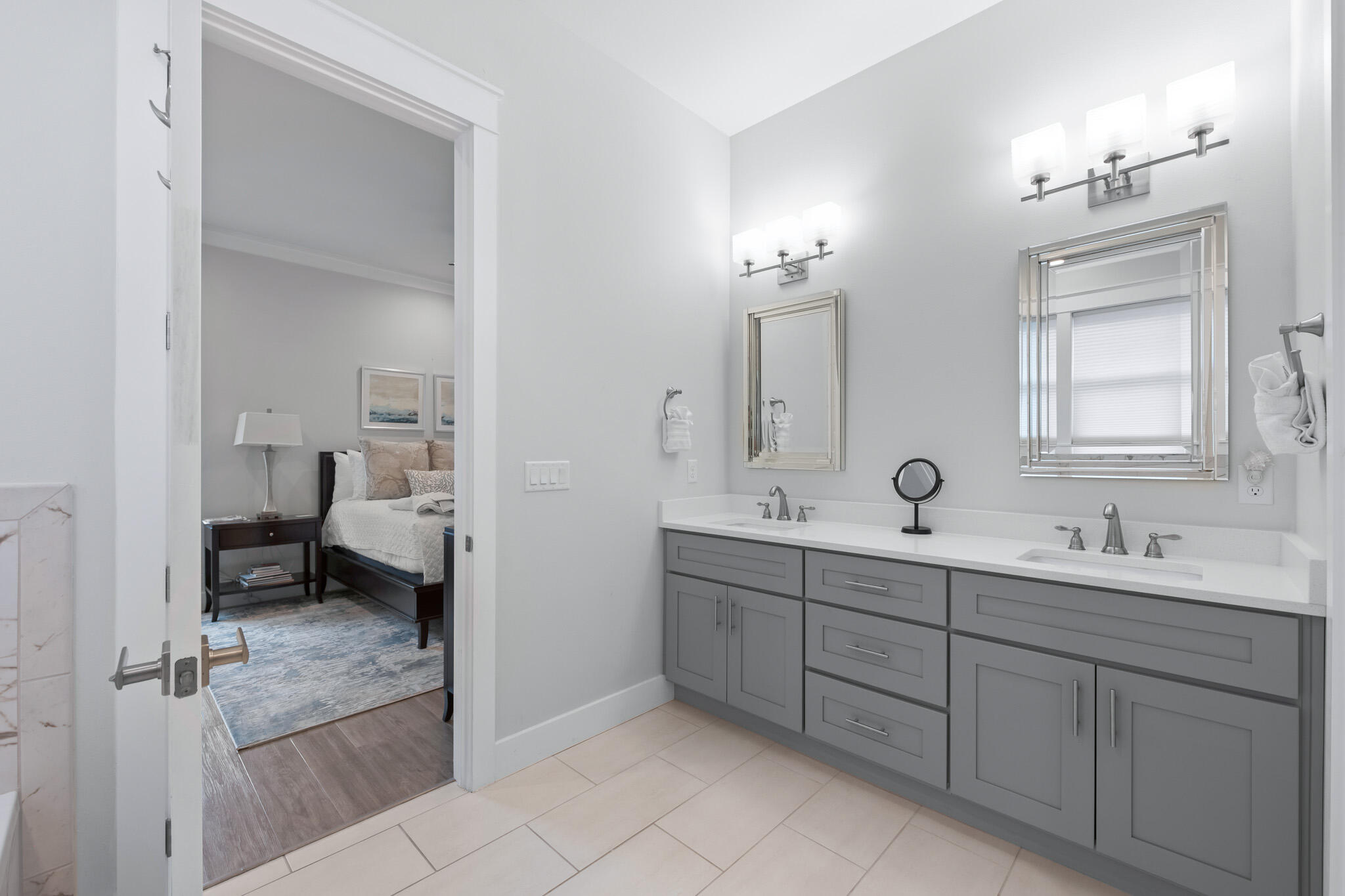 HIGHLAND PARKS - Residential