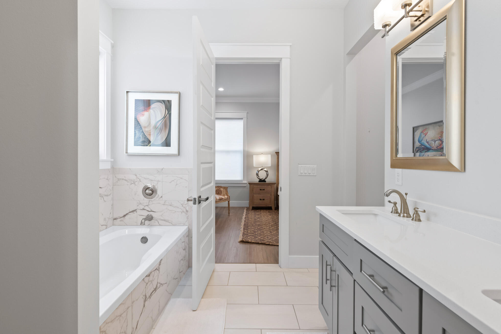 HIGHLAND PARKS - Residential