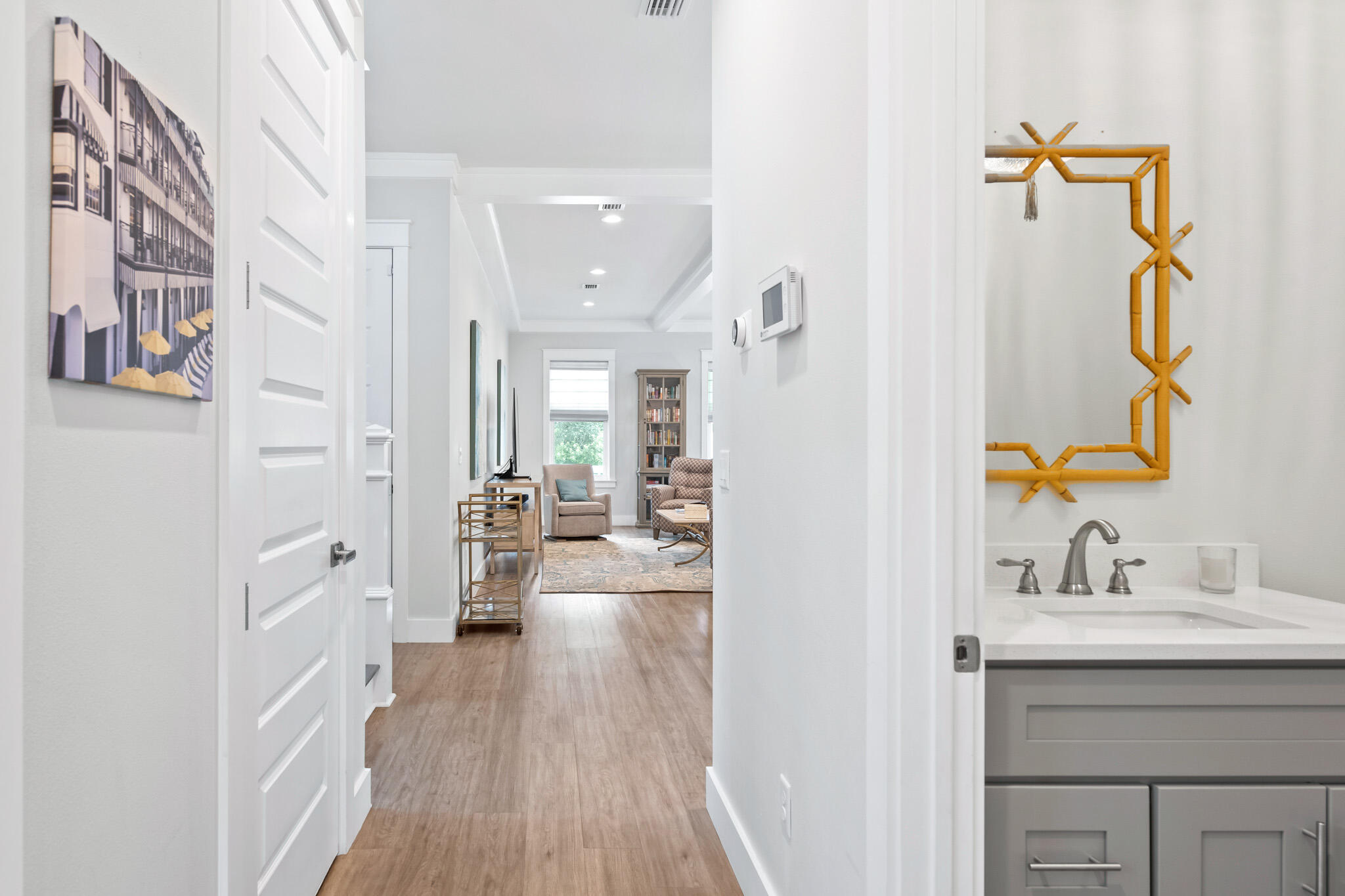 HIGHLAND PARKS - Residential