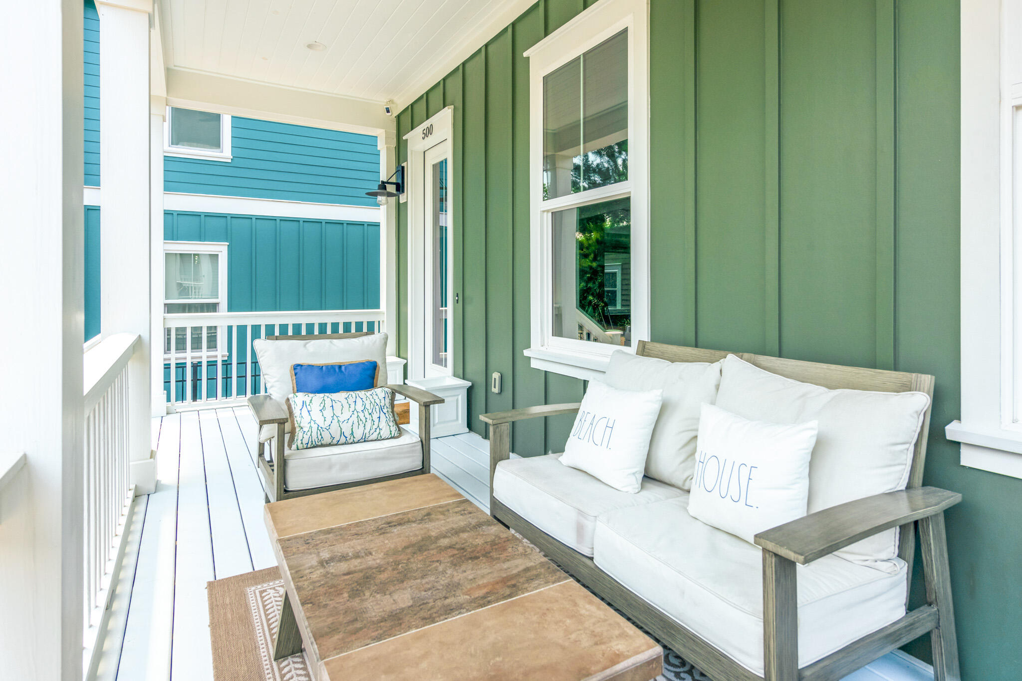 HIGHLAND PARKS - Residential