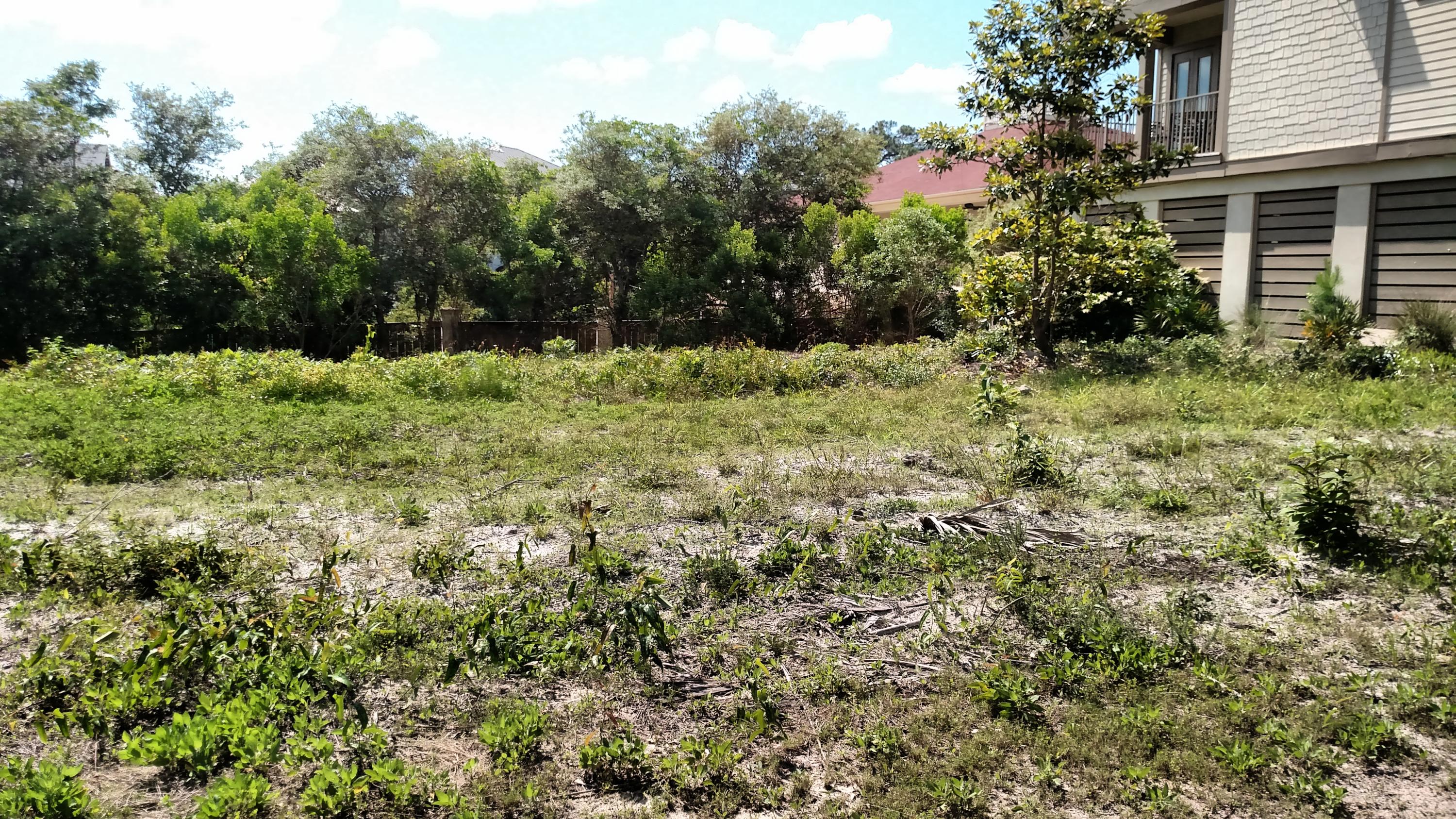 Caspian Estate S/D - Land