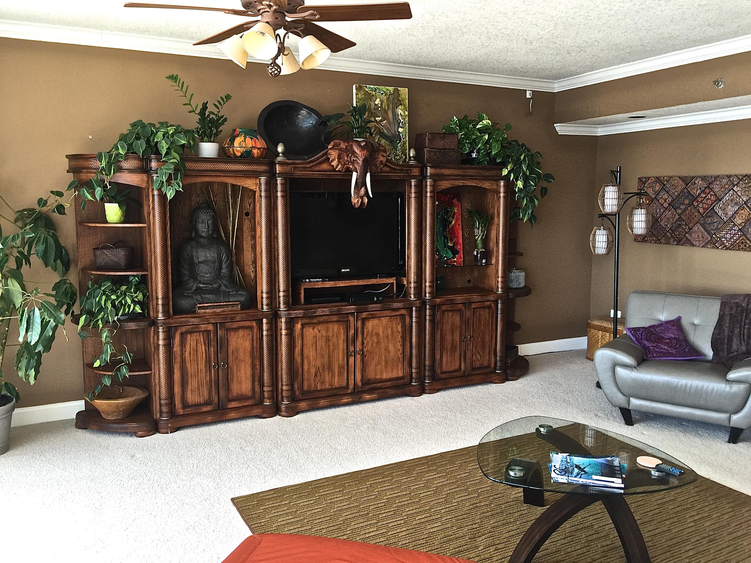 DESTIN YACHT CLUB - Residential Lease