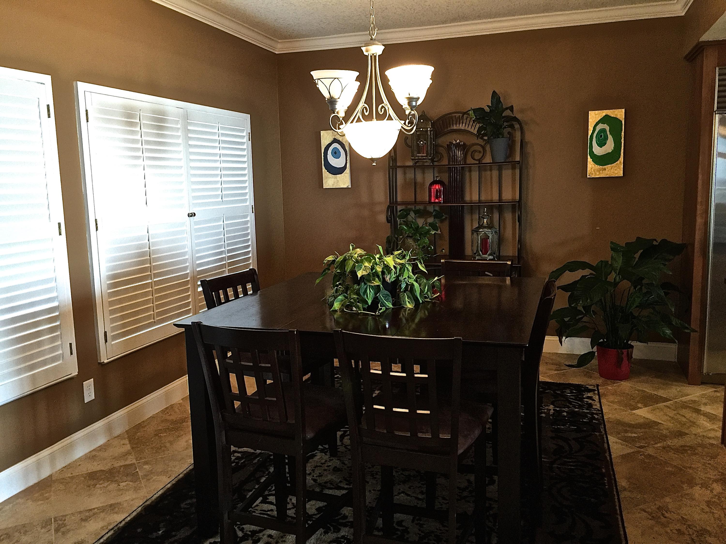 DESTIN YACHT CLUB - Residential Lease