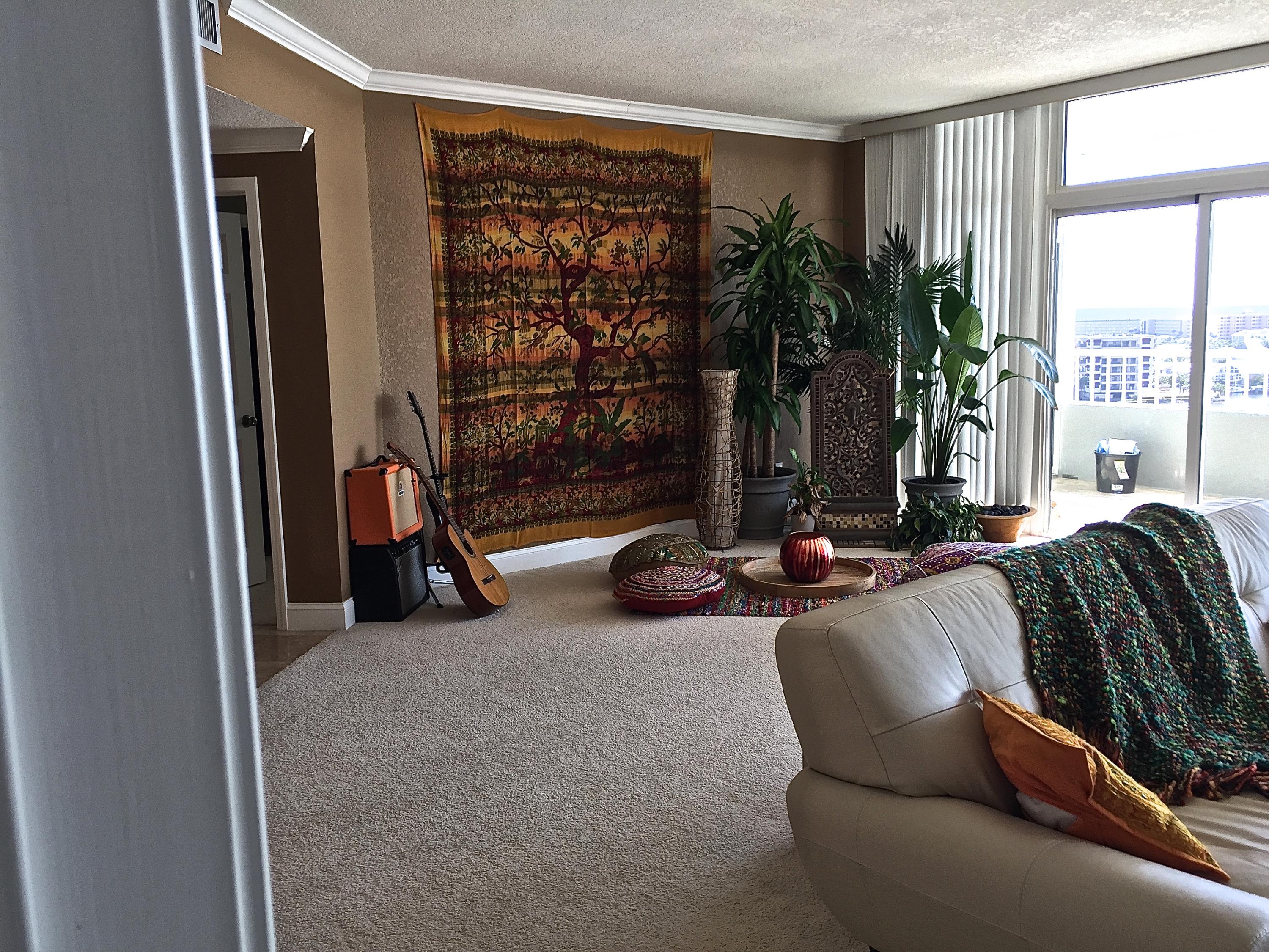 DESTIN YACHT CLUB - Residential Lease