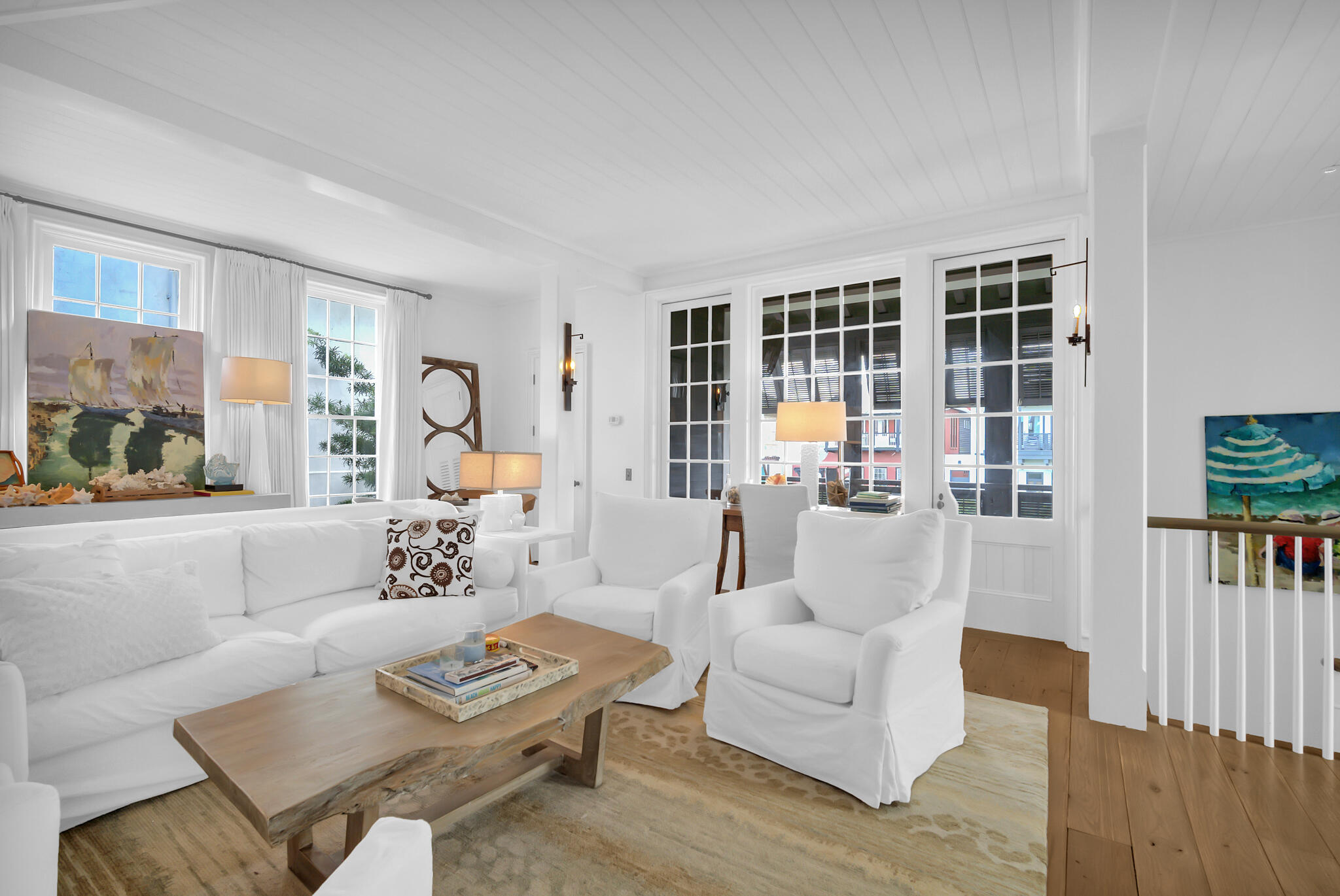 ROSEMARY BEACH - Residential