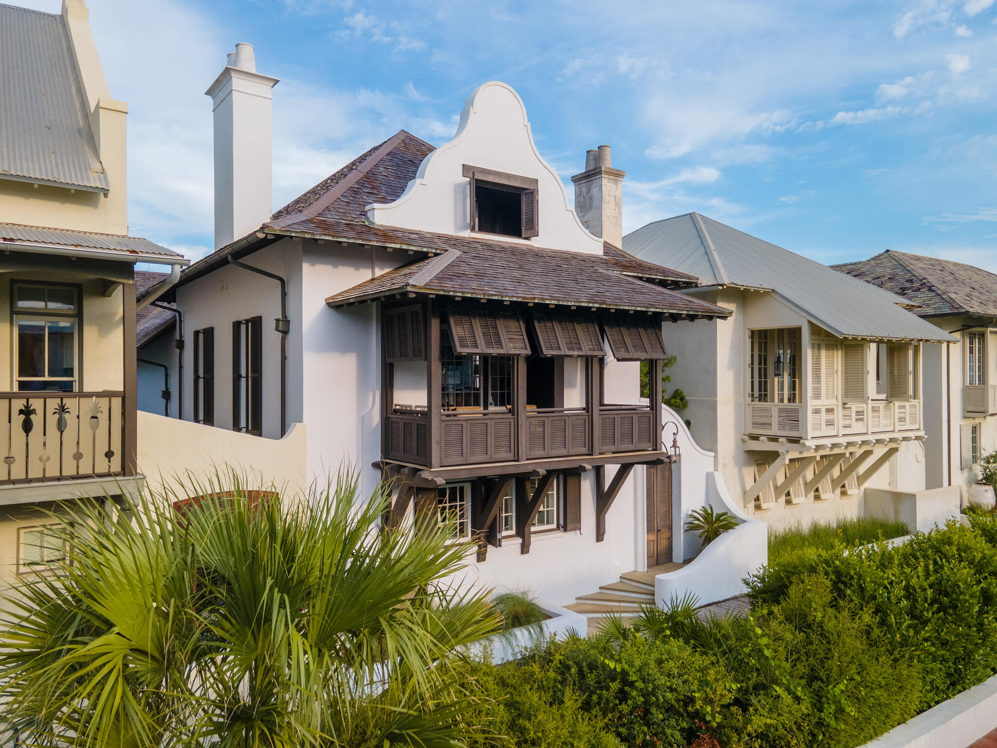 ROSEMARY BEACH - Residential