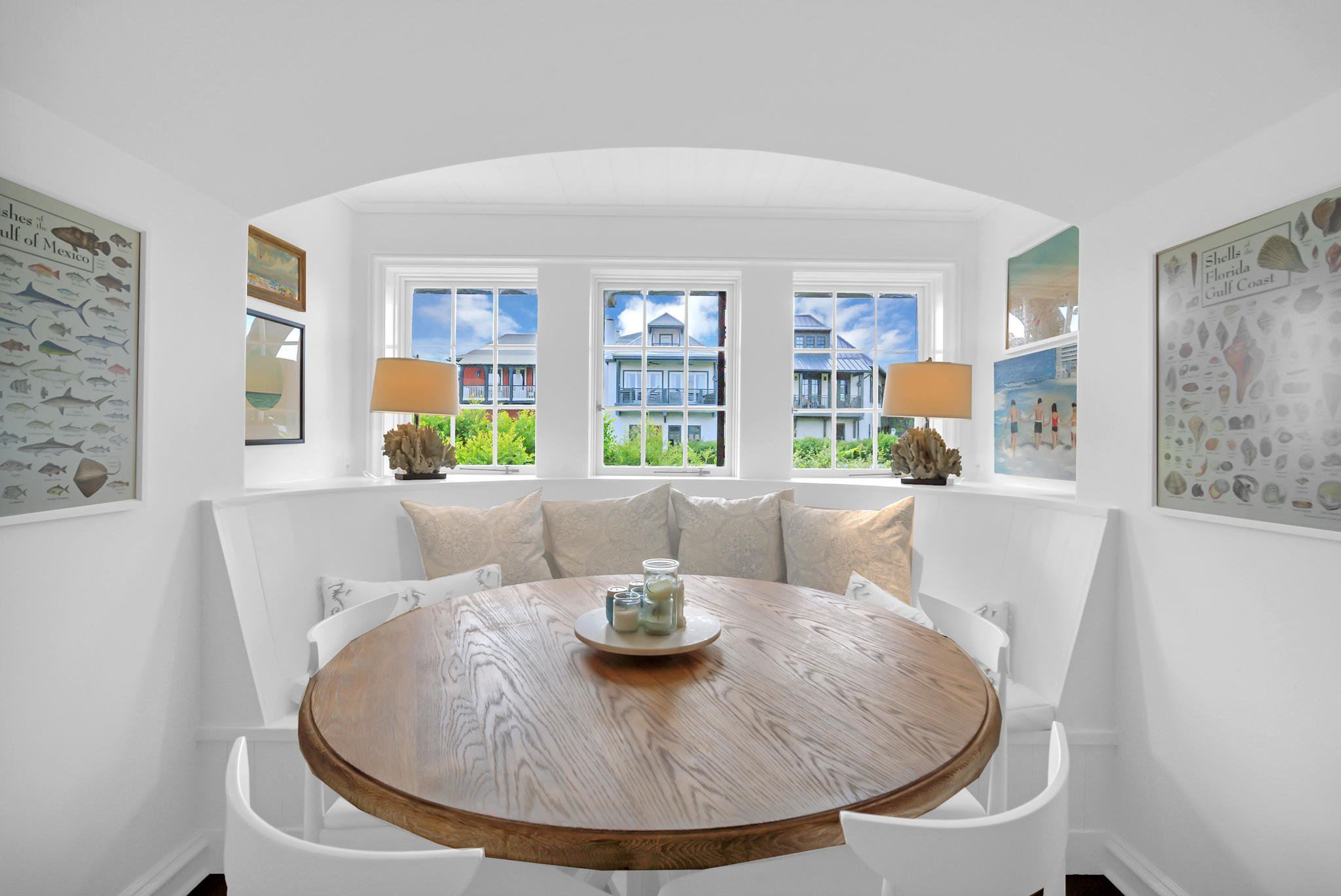 ROSEMARY BEACH - Residential