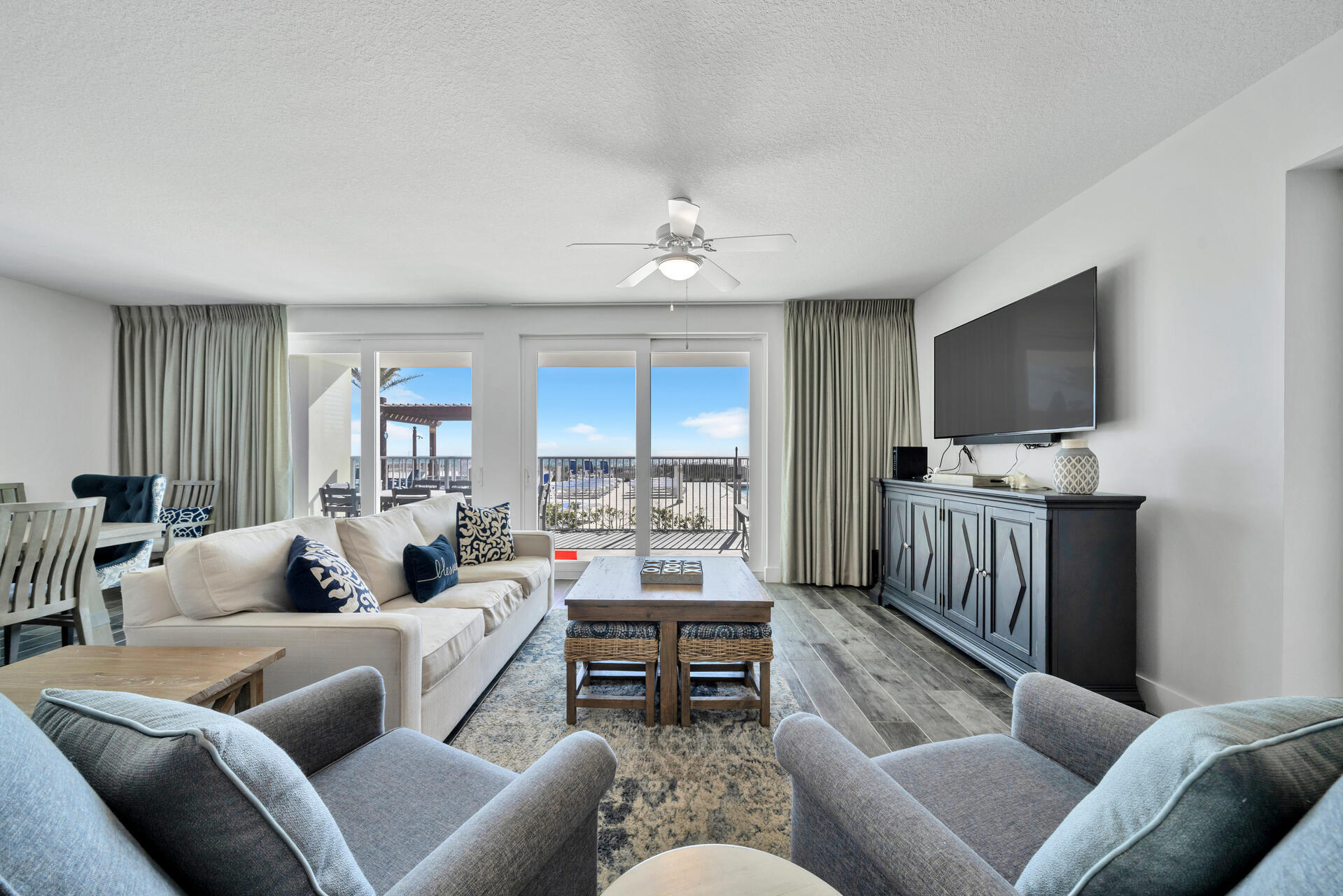 blu - Residential