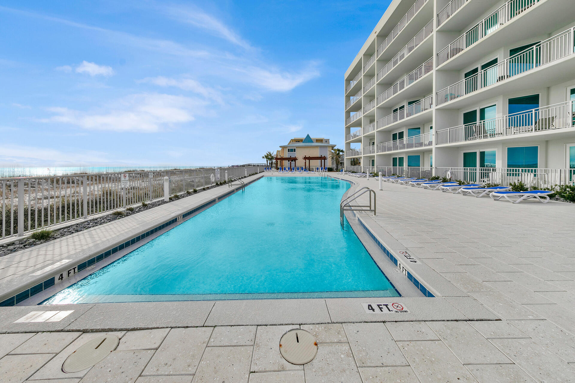 blu - Residential