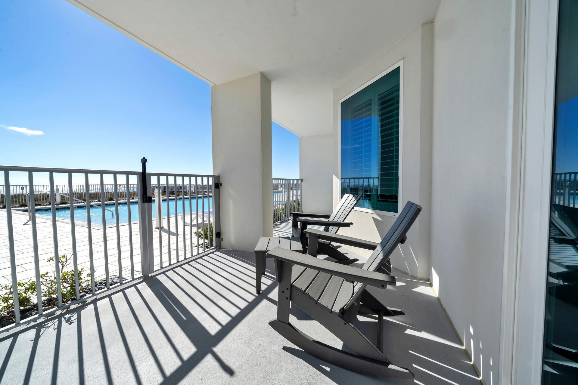 blu - Residential