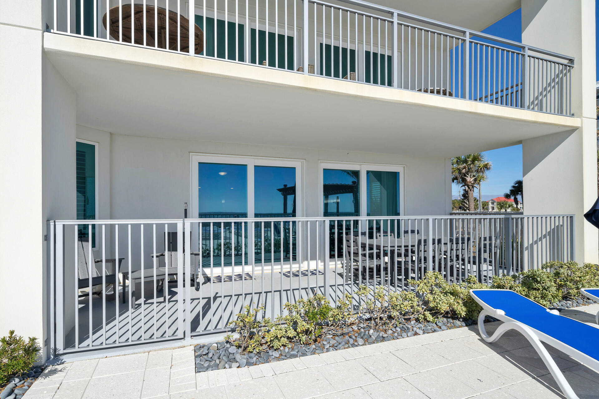 blu - Residential