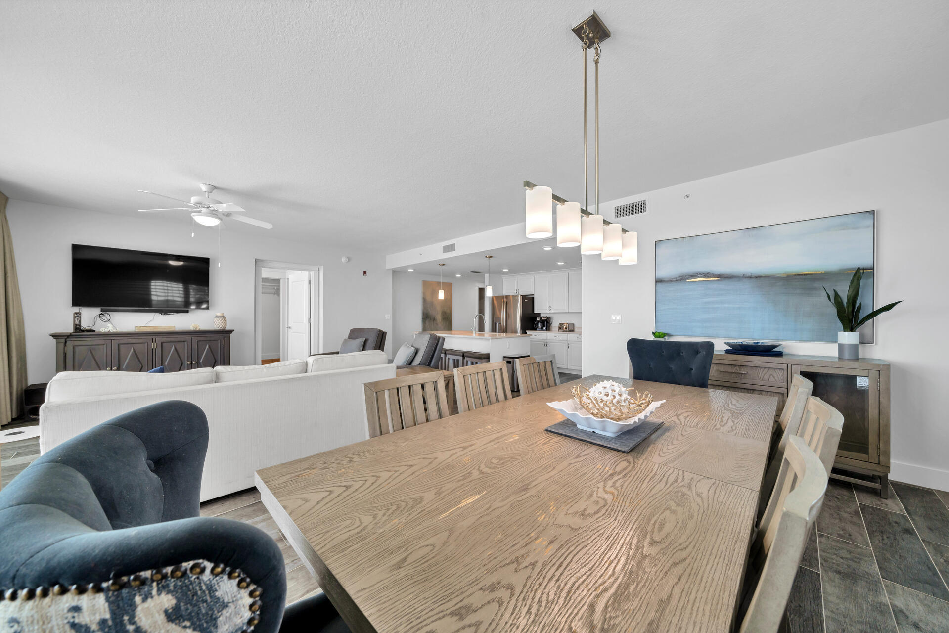 blu - Residential